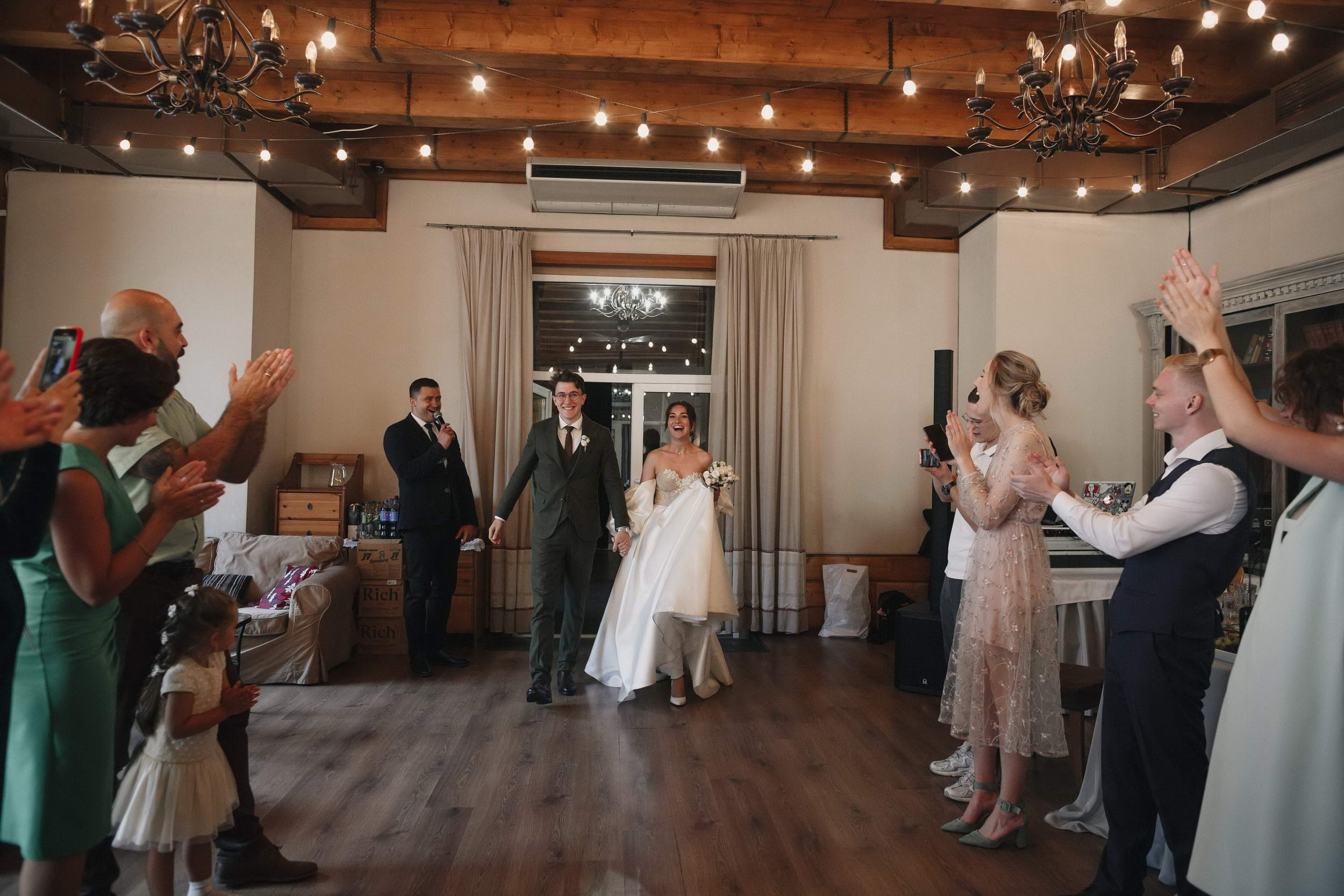 Лучшая свадебная фотосессия. Свадебный фотограф Игорь Брундасов 8PHOTO на свадьбу венчание загс СПб