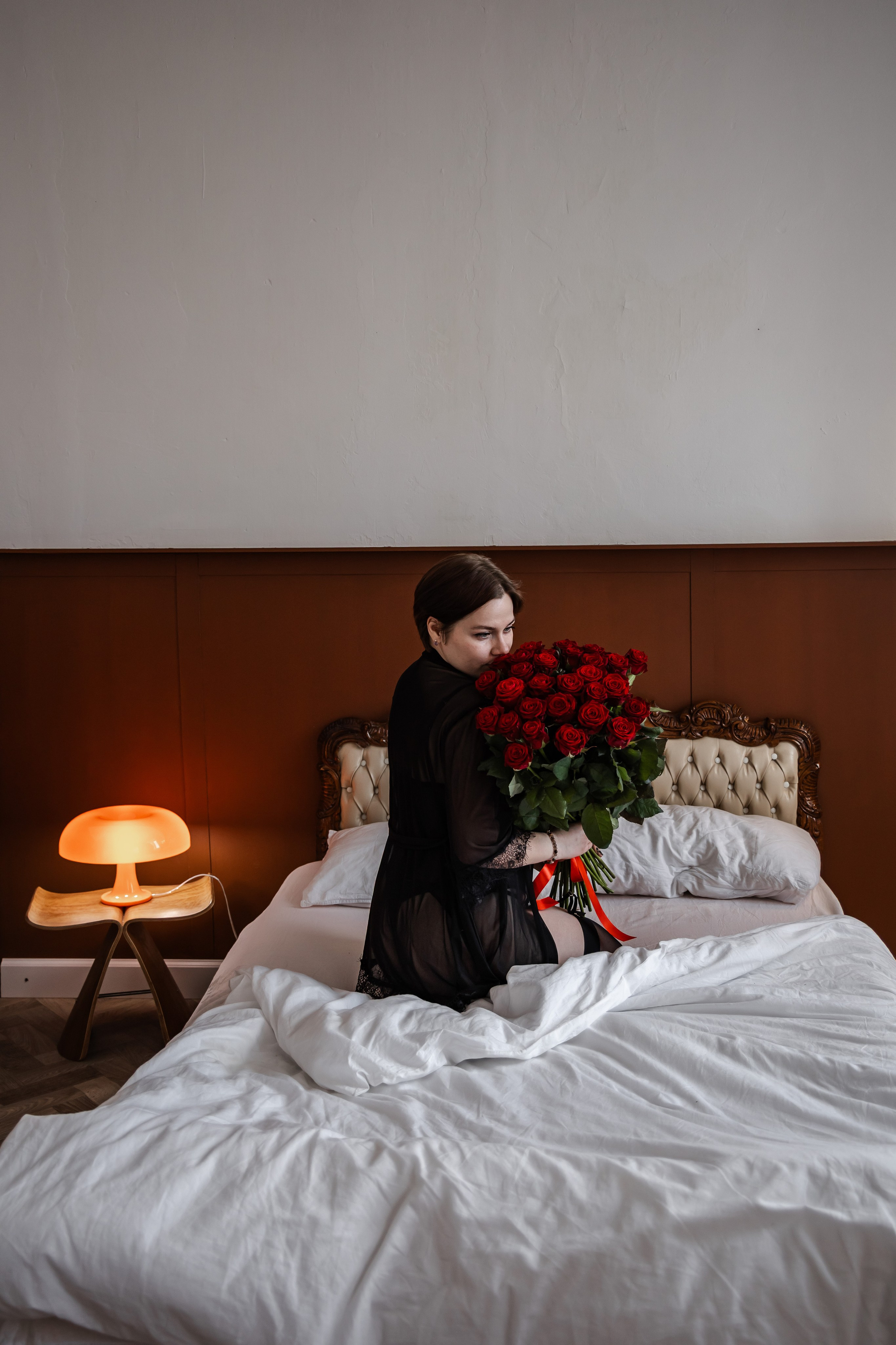 Ирина. Фотограф Анастасия Борисова
