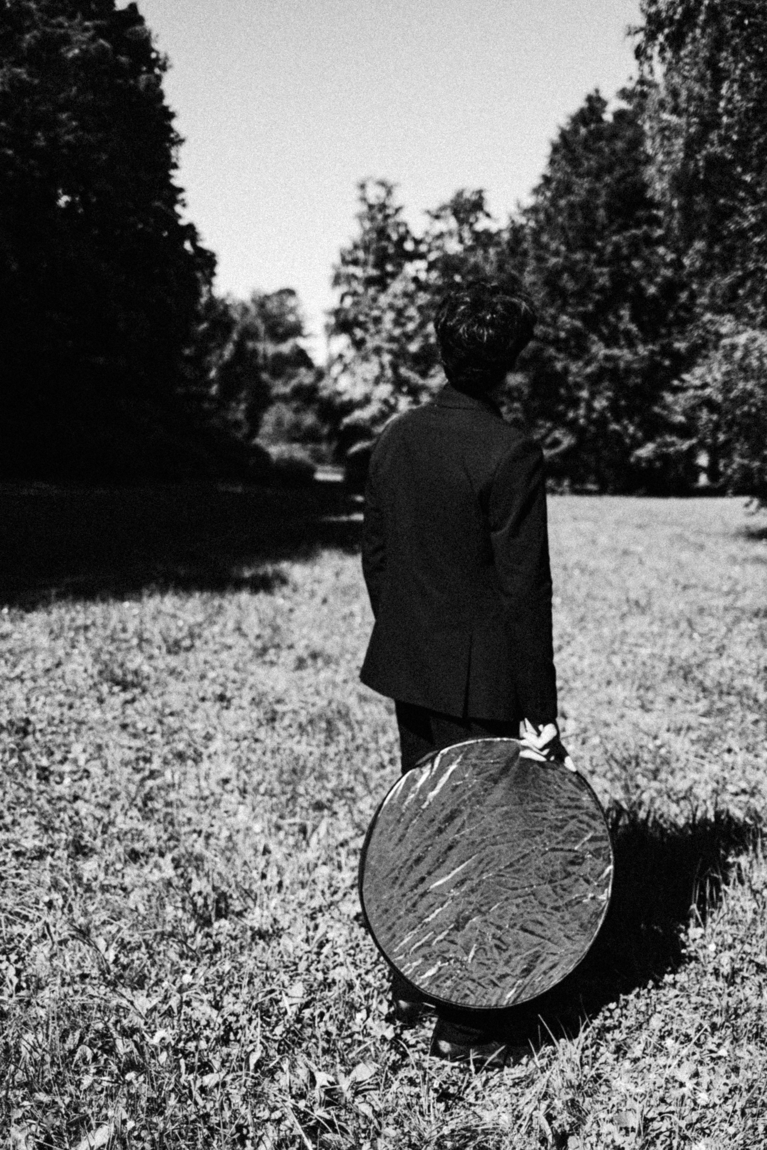 Назим. Портретный фотограф