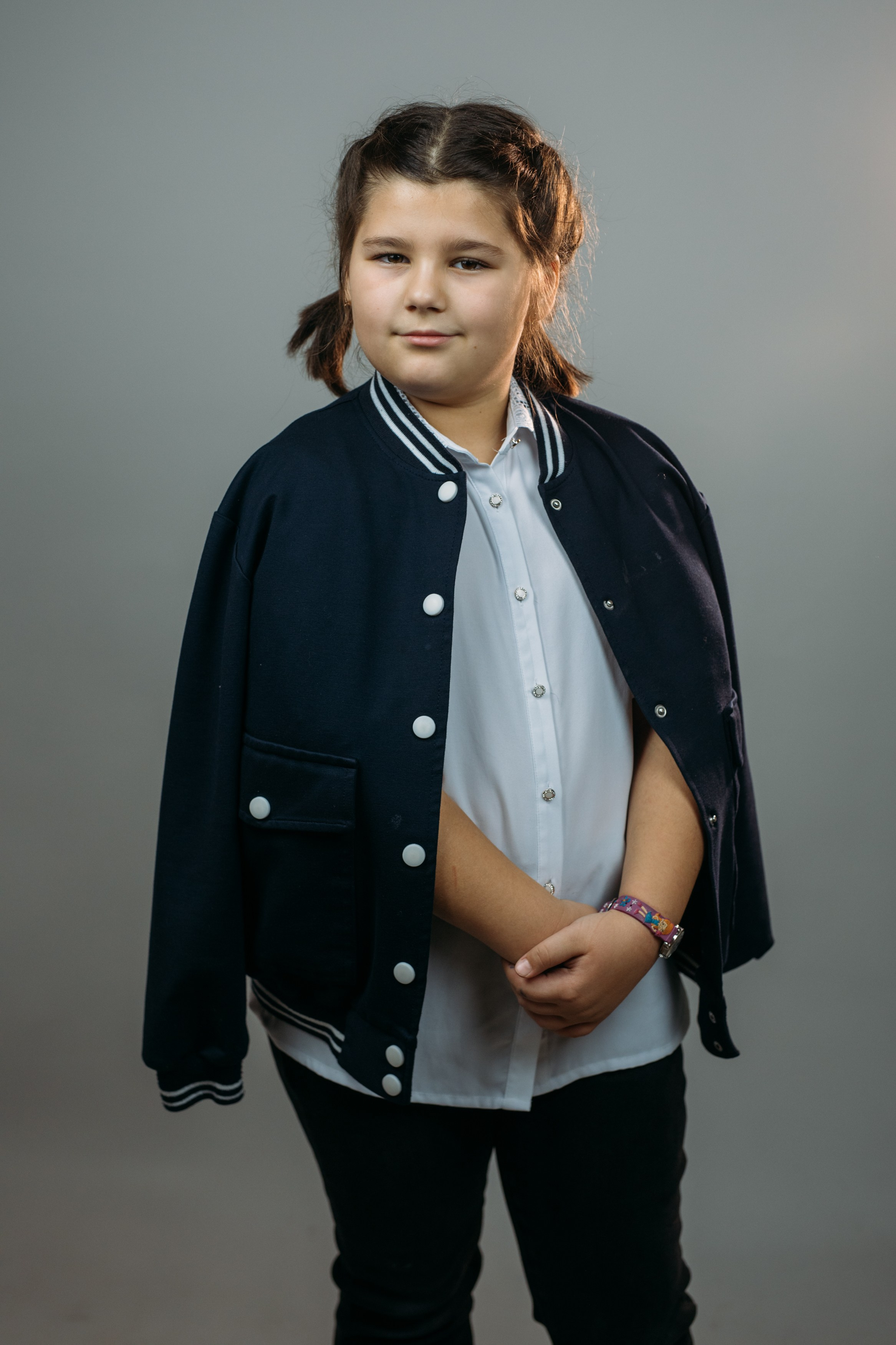 Голову дома не забыли!!! :). Фотограф Наташа Румянцева