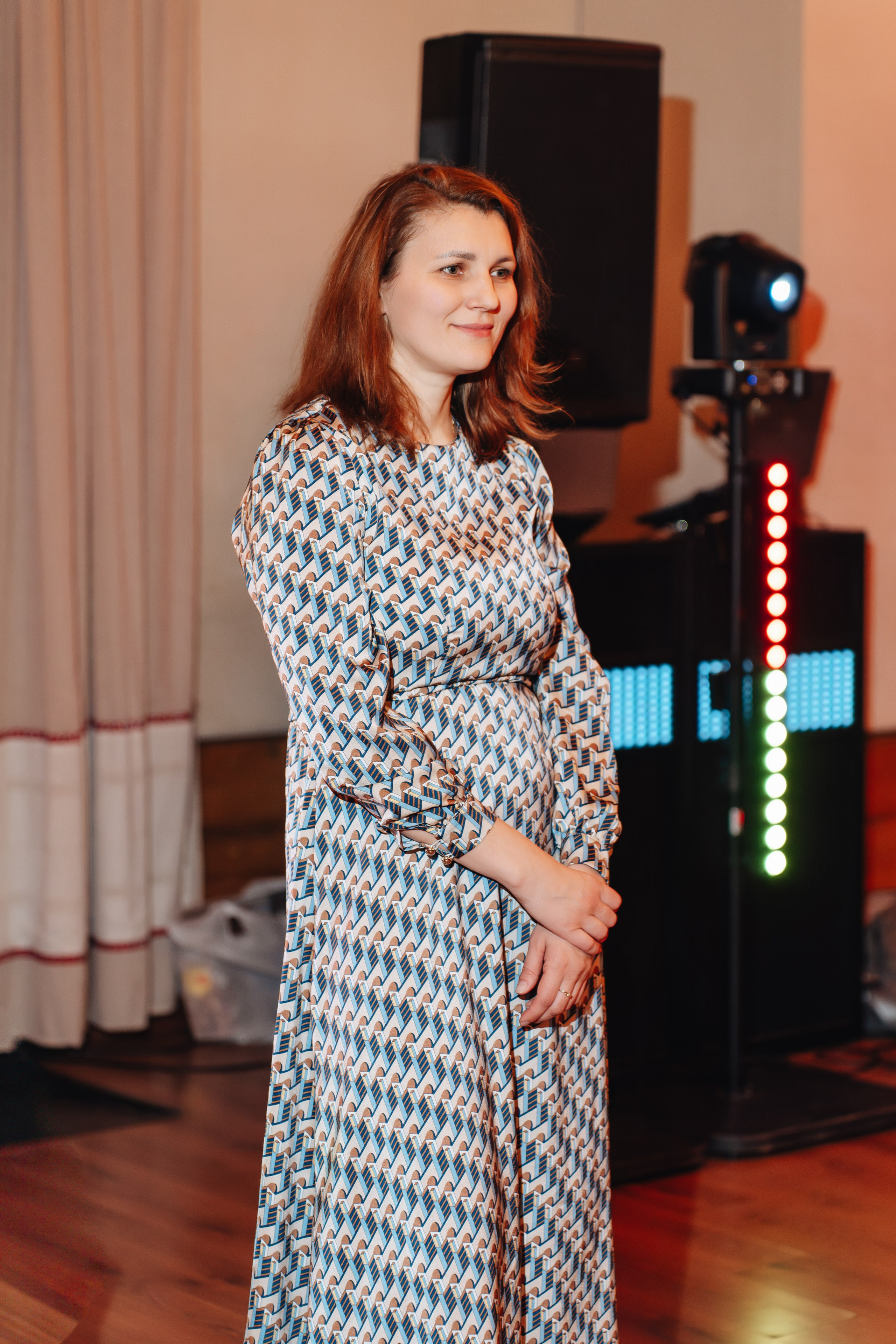 Фотосъёмка юбилея в СПб