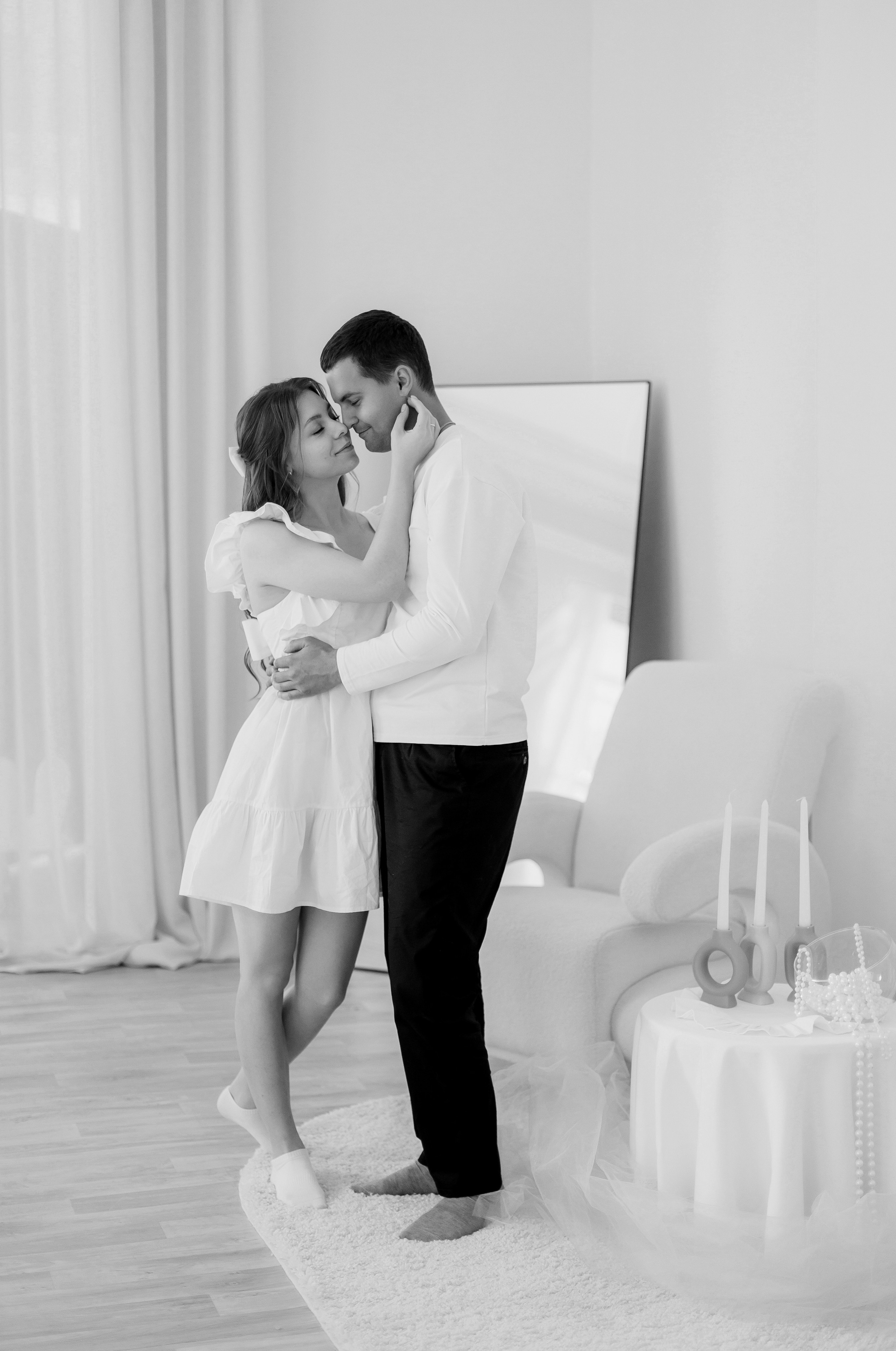 Егор, Ксюша и Есения. Свадебный и портретный фотограф в Миассе Филиппенко Дарья