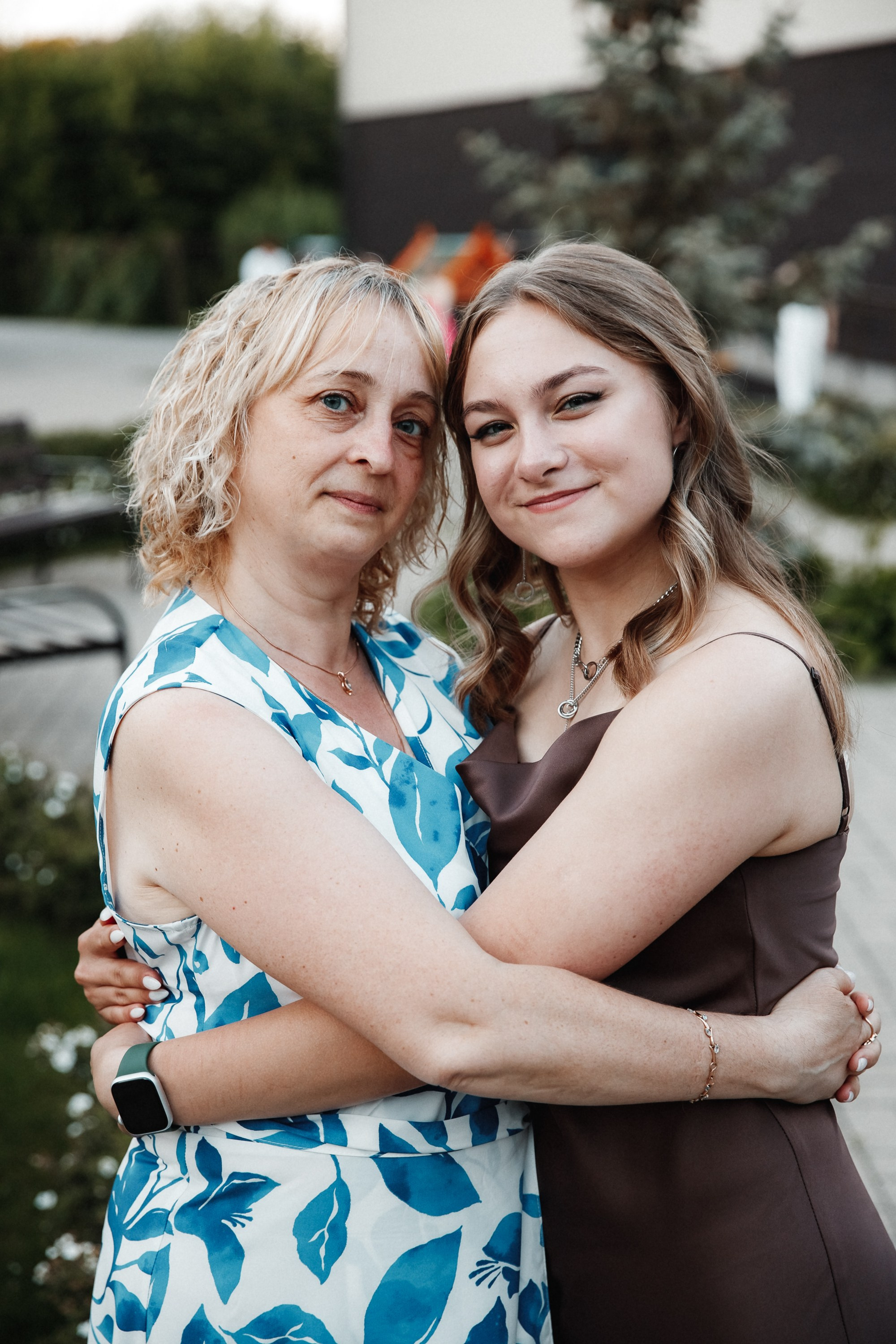 Выпускной. Свадебный фотограф Дмитрий Воробьев Ярославль