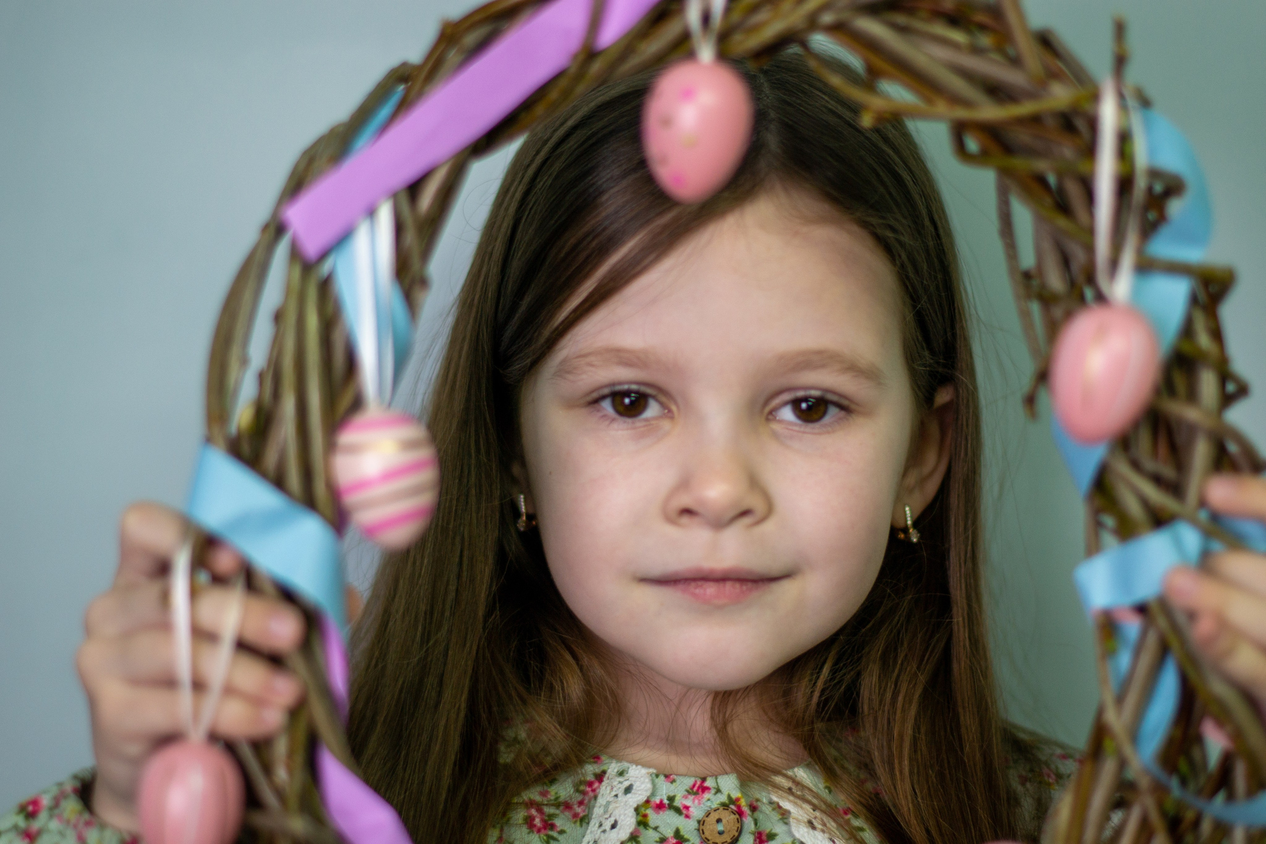 Детские фотографии. Foto_Novo_Anna