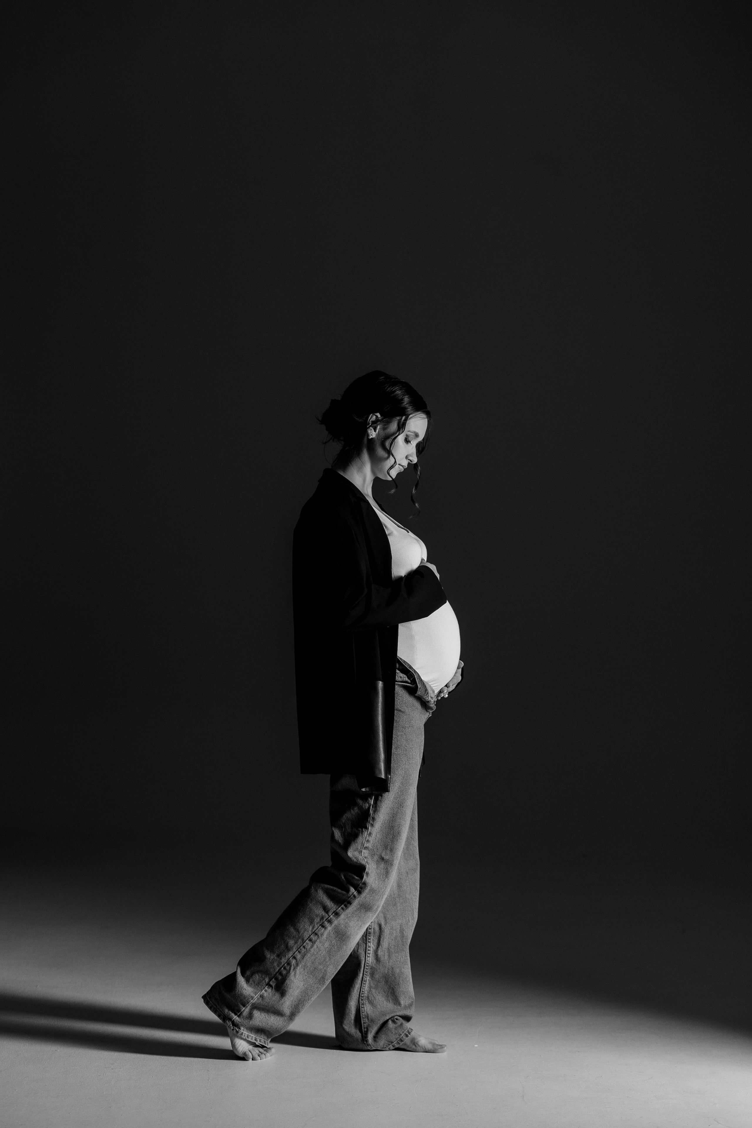 БЕРЕМЕННАЯ. Свадебный и семейный фотограф Динар Гильмутдинов