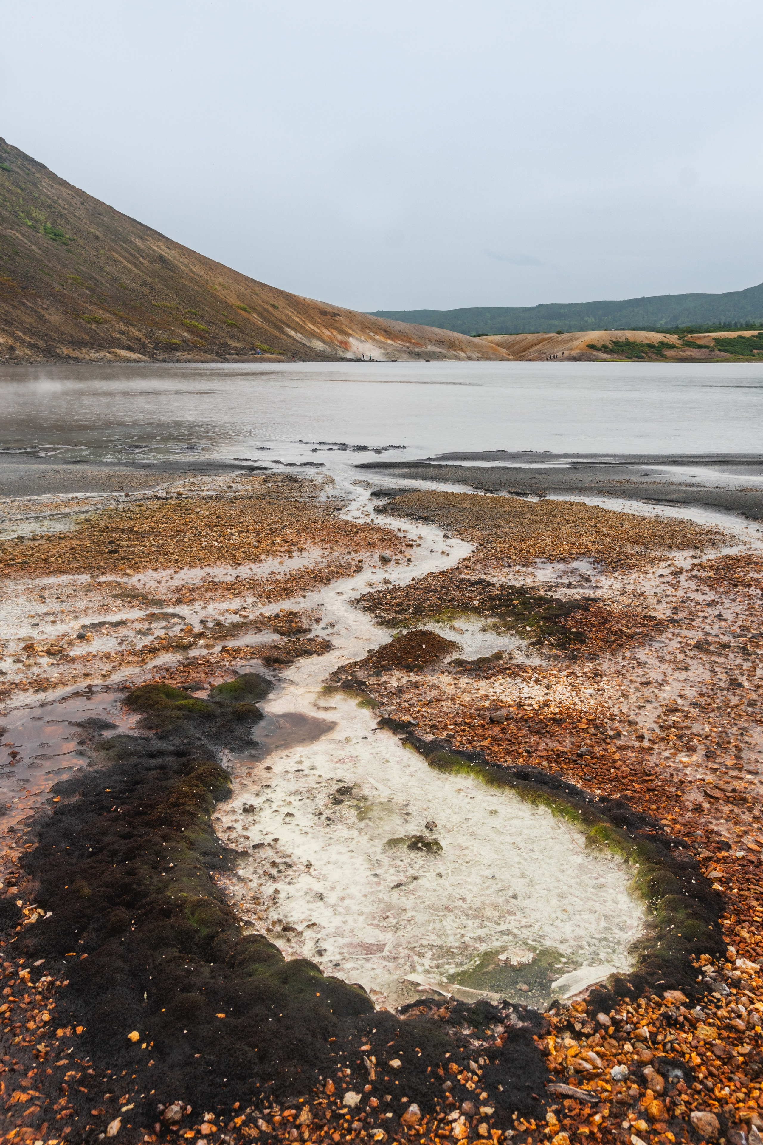 Курильские острова. Gusarov Travel Photography