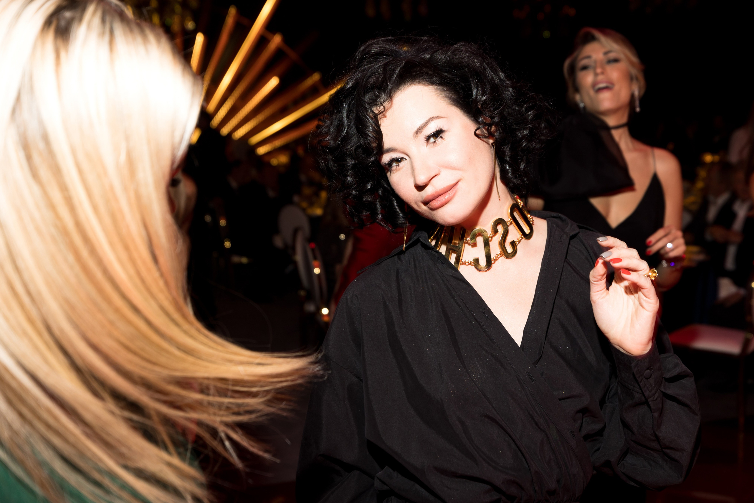 Юбилей Николая Баскова. ФОТОГРАФ ВАШИХ ЛУЧШИХ СОБЫТИЙ