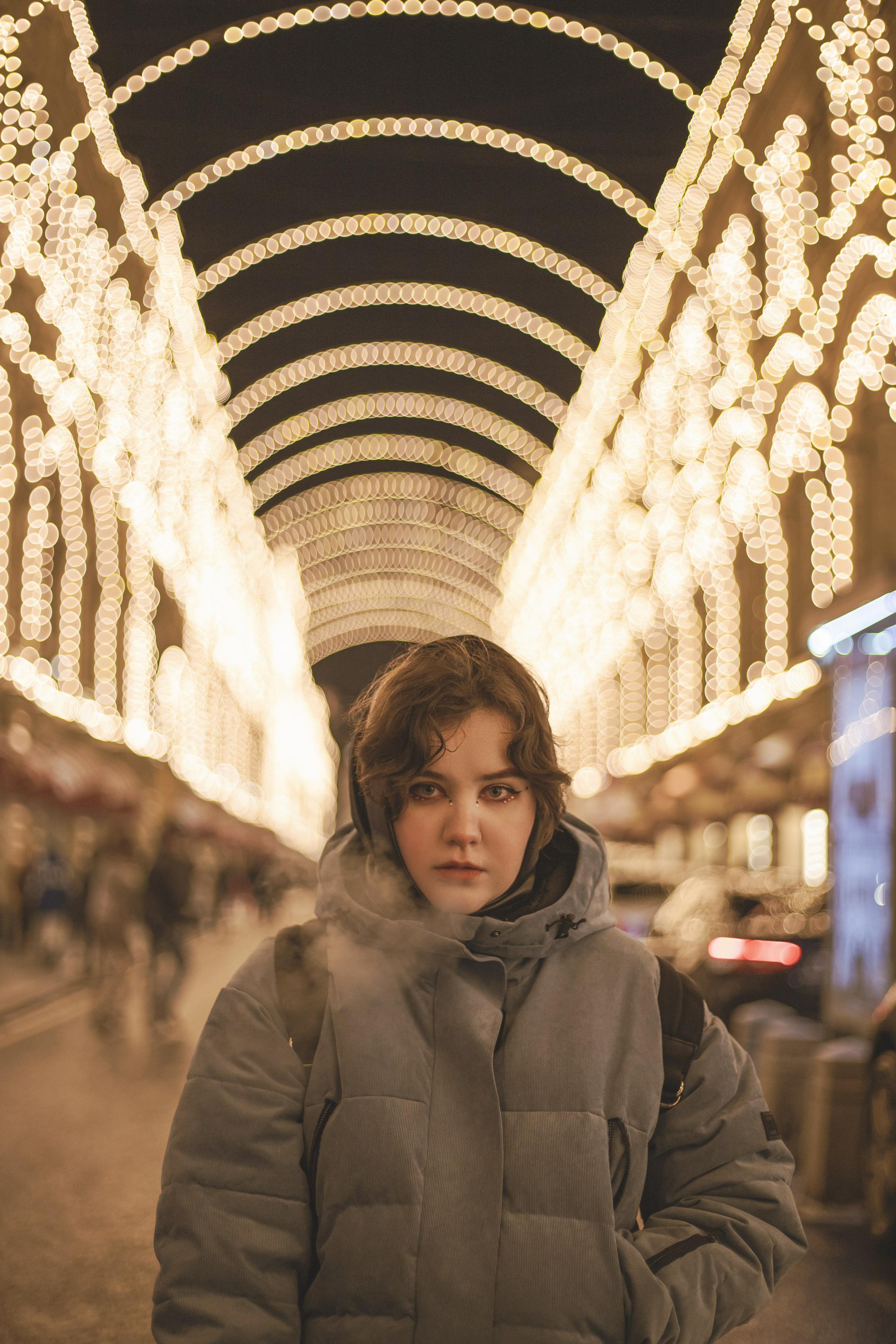 People. Zhelsofur — косплей фотография и не только