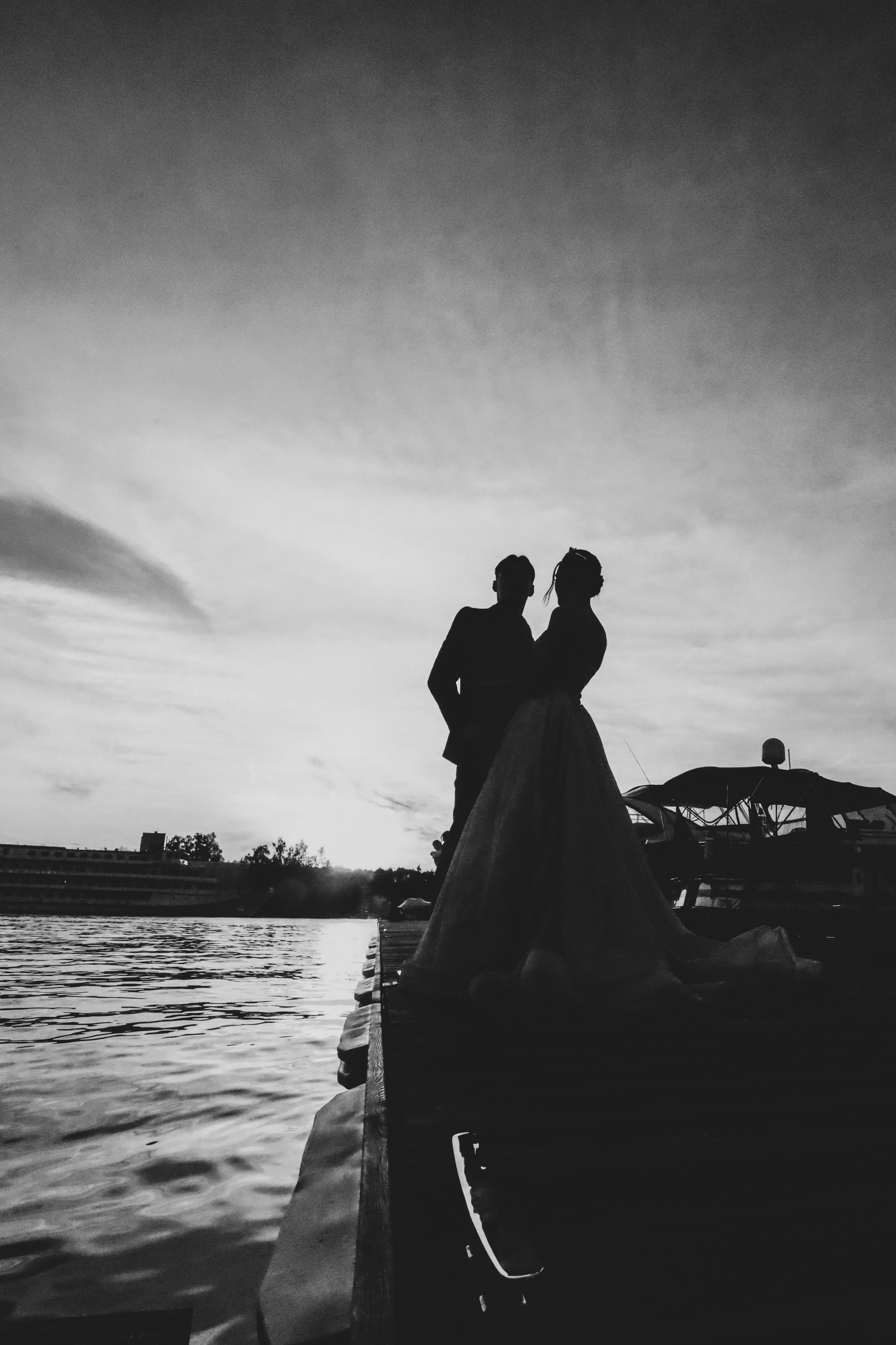 Любовь. Портретный и коммерческий фотограф Даниил Шентелев