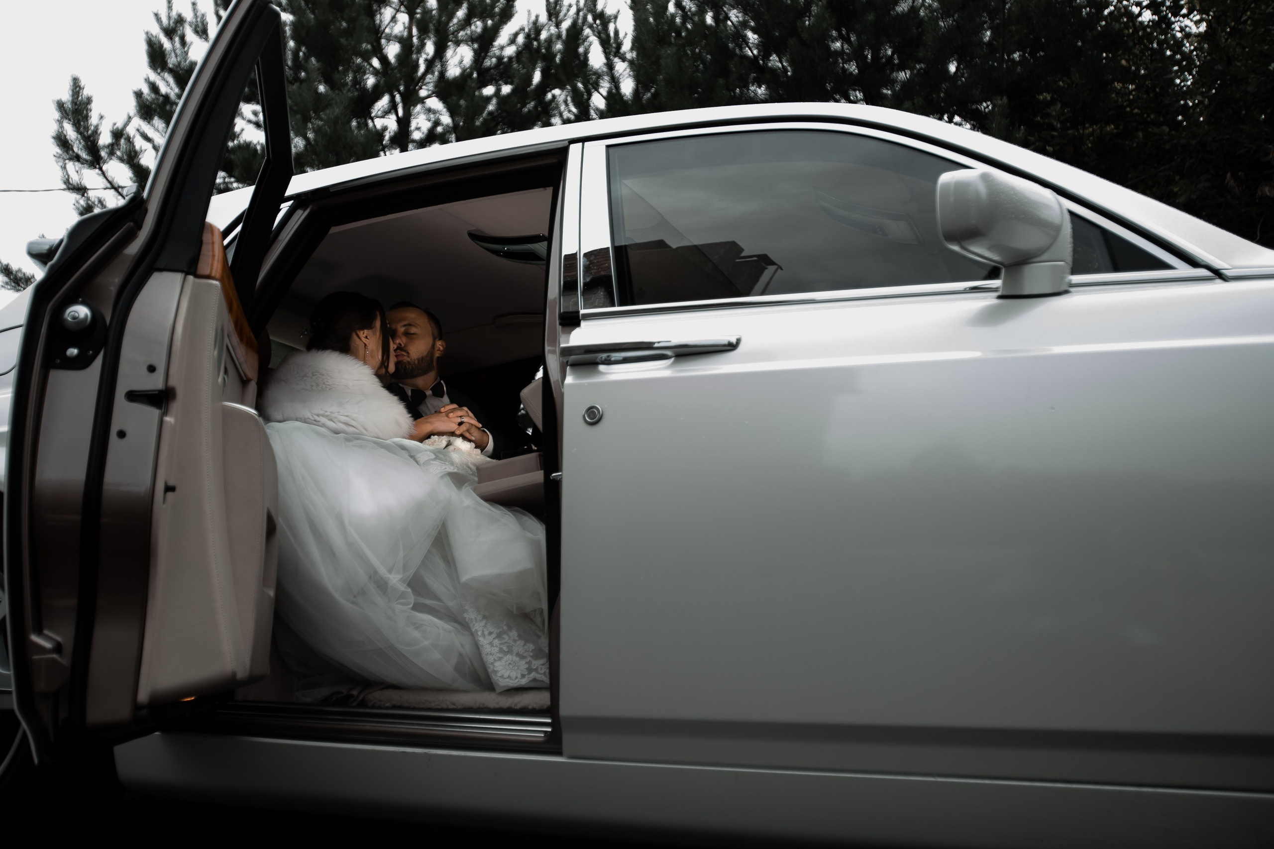 Любовь. Портретный и коммерческий фотограф Даниил Шентелев