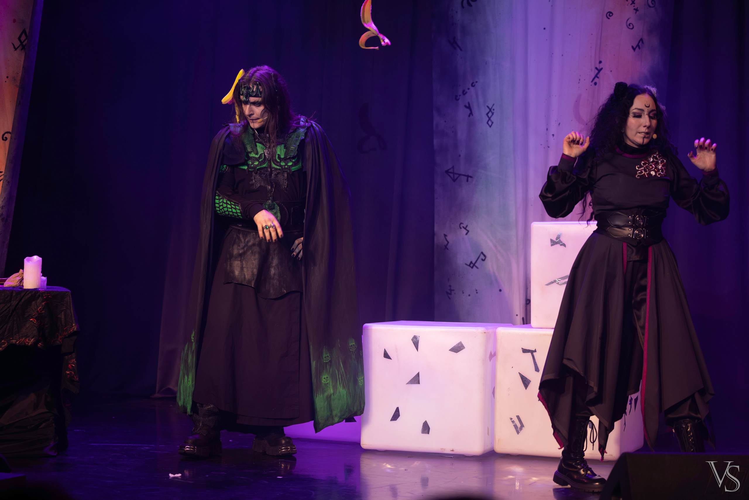 Книга стихий 25.01. Фотограф Виктор Степанов