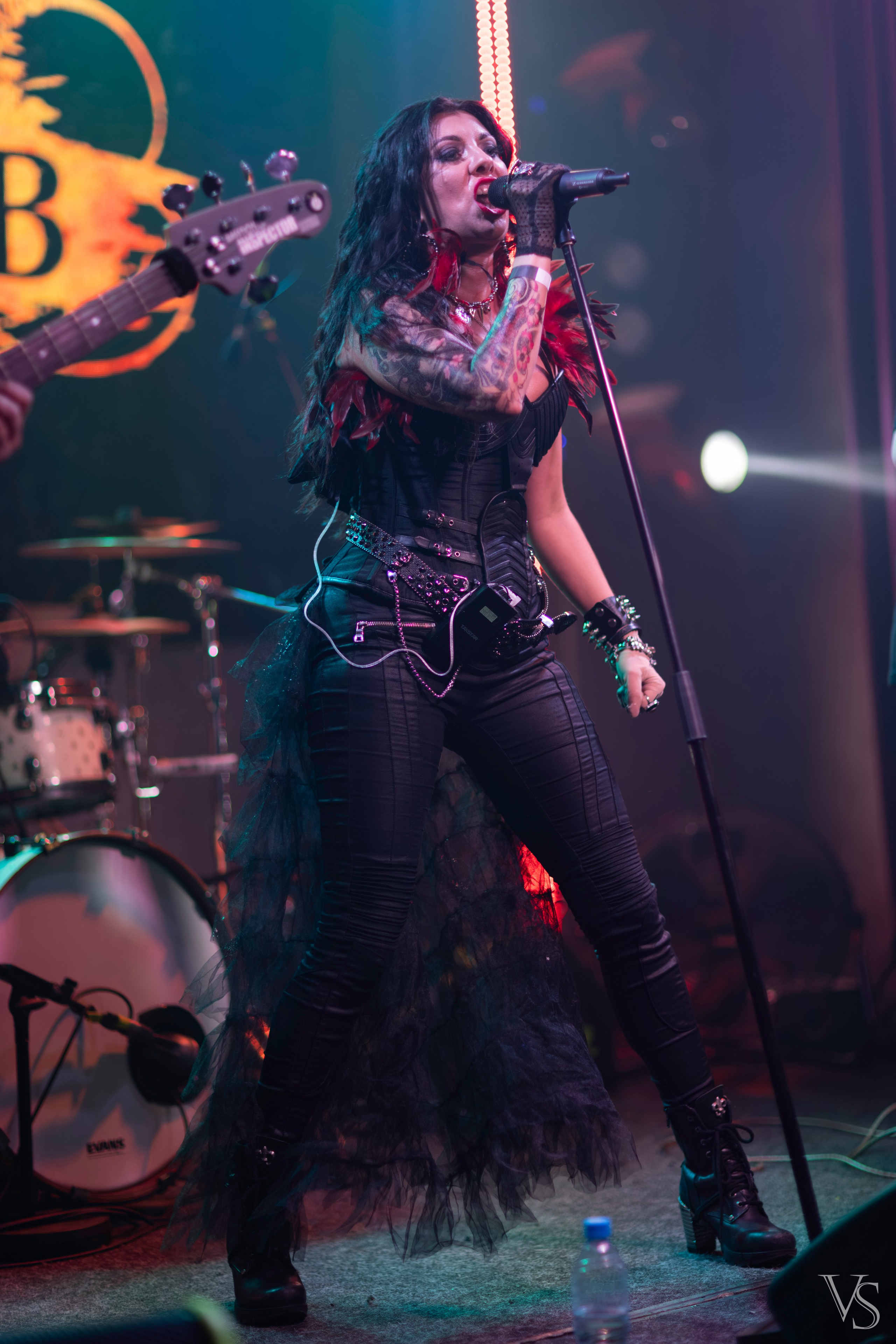 Crash test, Роман Захаров. Фотограф Виктор Степанов