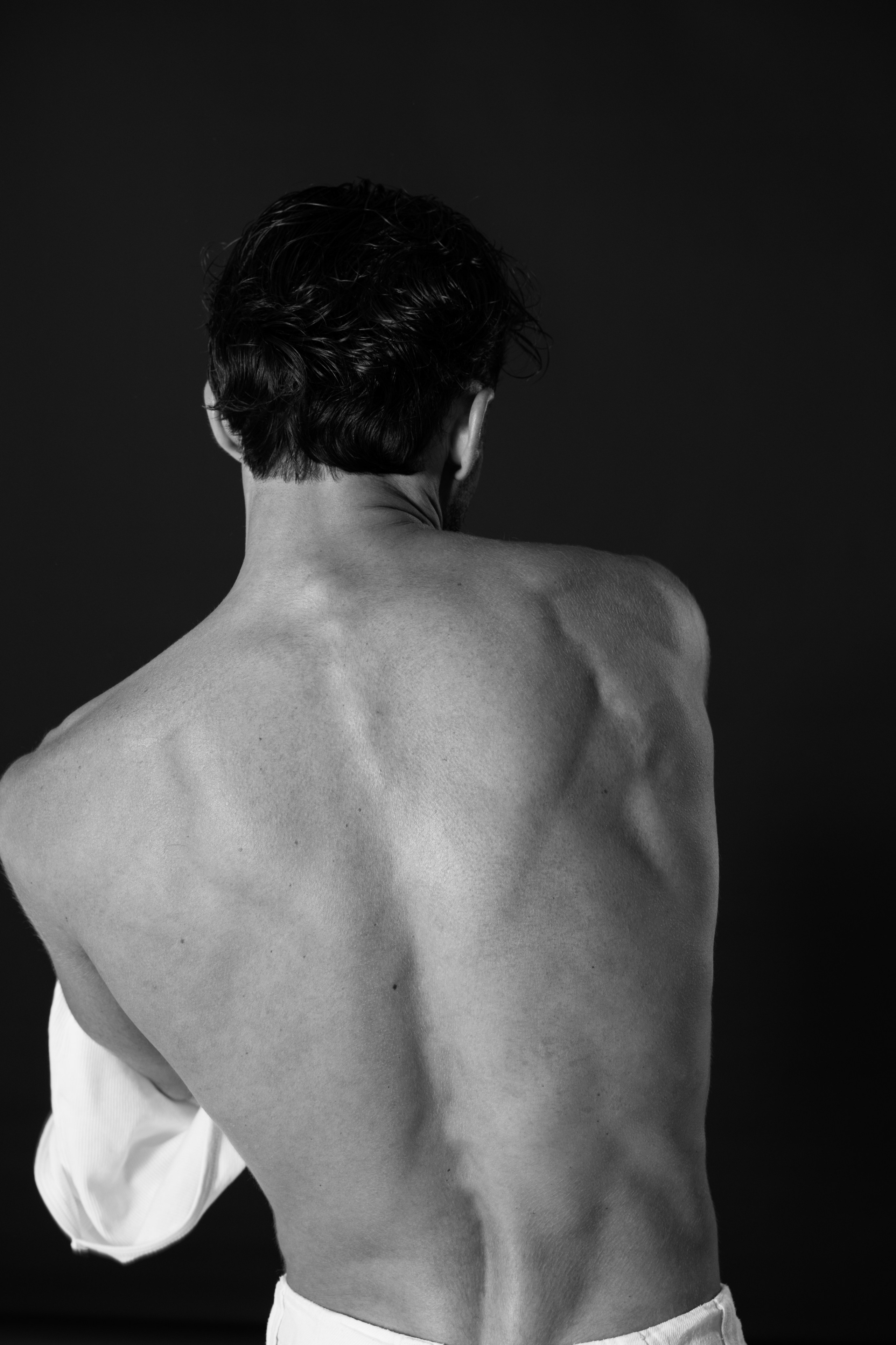 Портретный и fashion-фотограф в Москве Елена Бронская