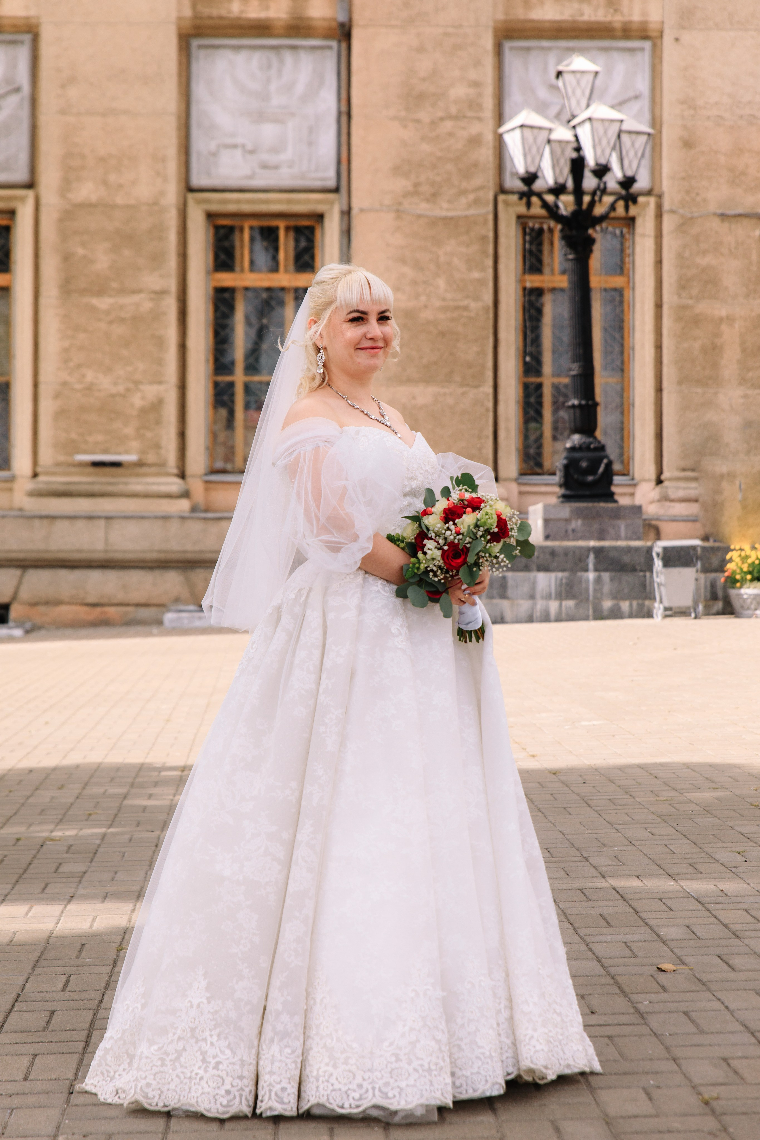 ТАТЬЯНА И ВЛАДИМИР. Свадебный и семейный фотограф в Курске и Курчатове