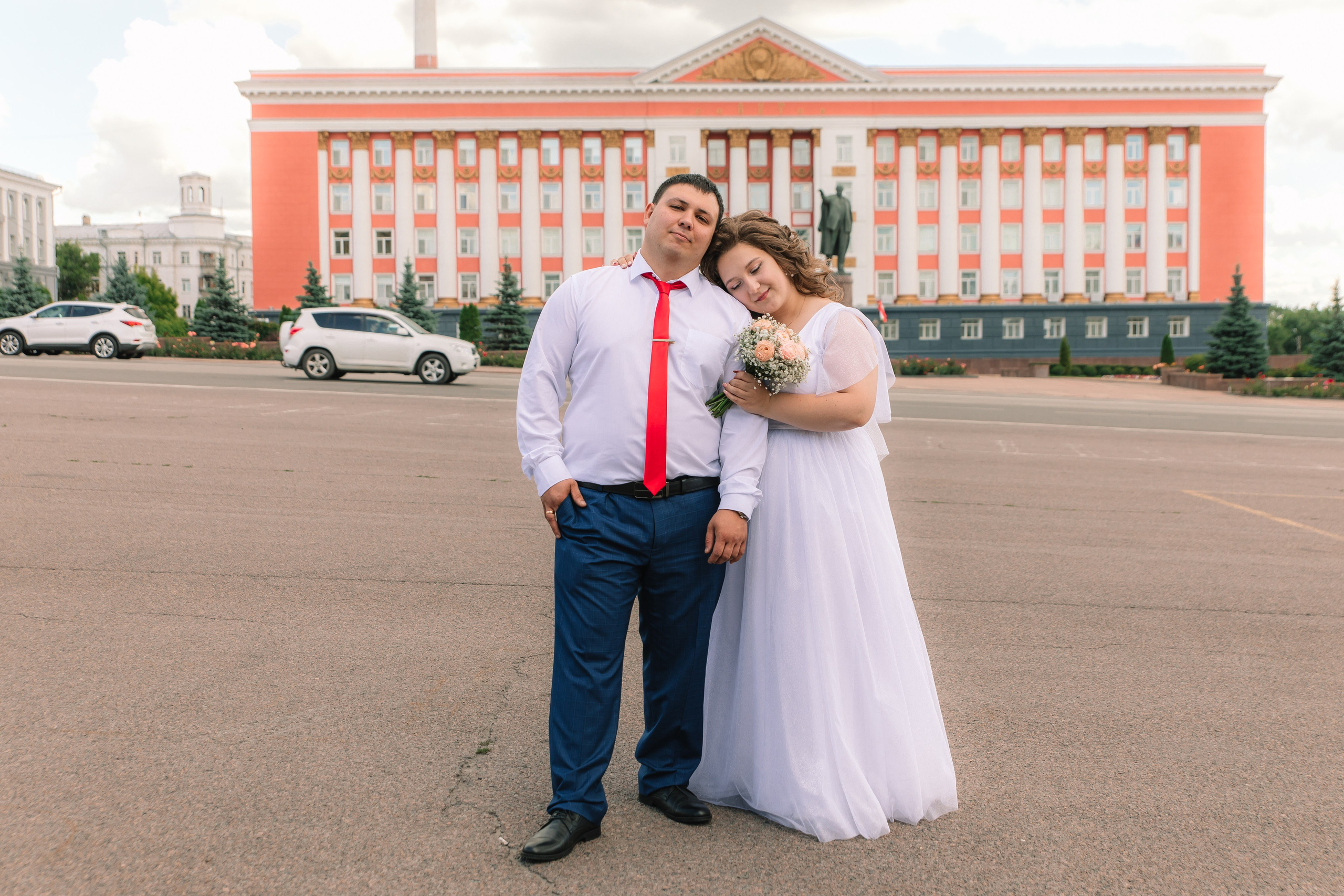 НАДЕЖДА И АЛЕКСАНДР. Свадебный и семейный фотограф в Курске и Курчатове