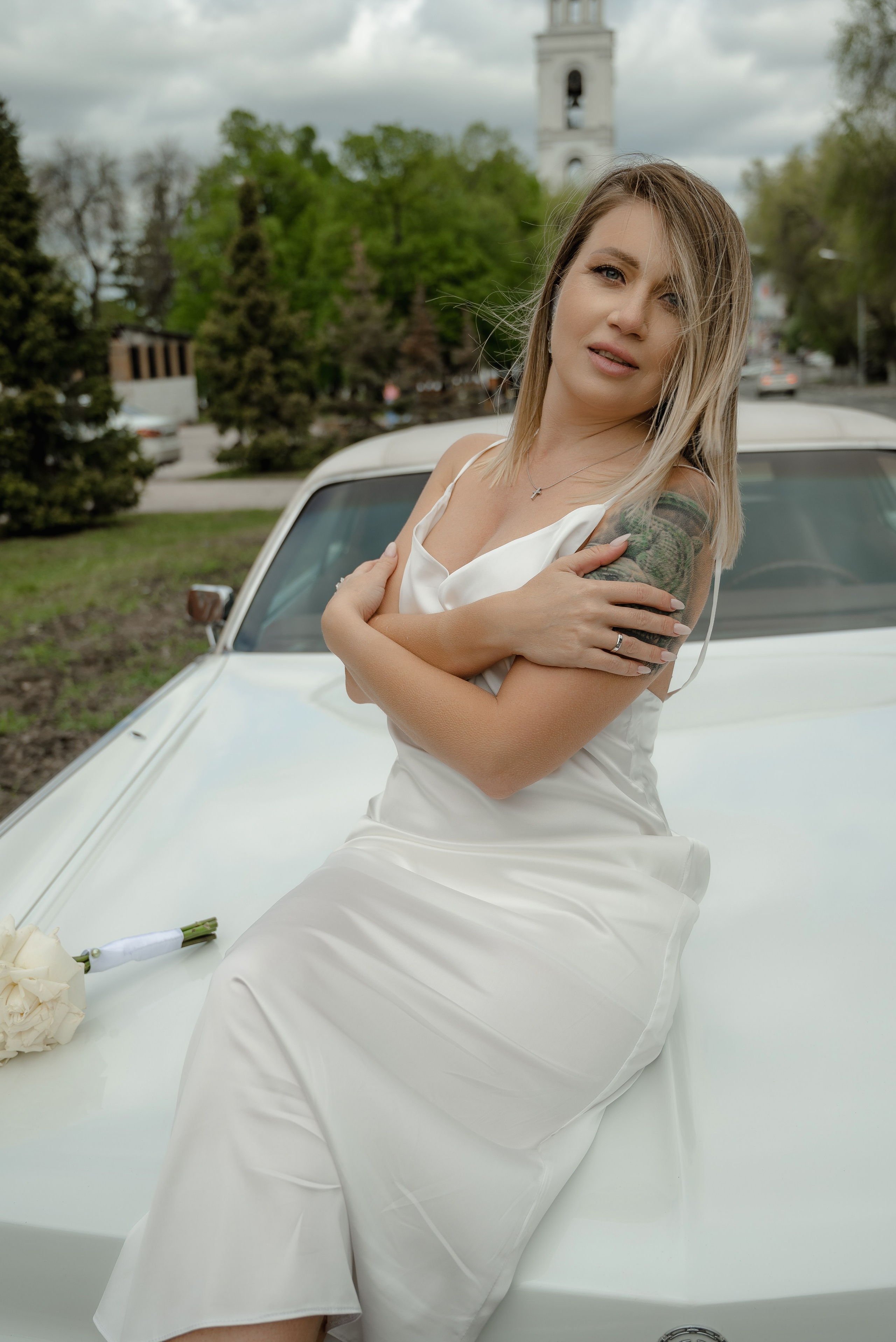 Александр&Анастасия. Савиновская Кристина фотограф Самара