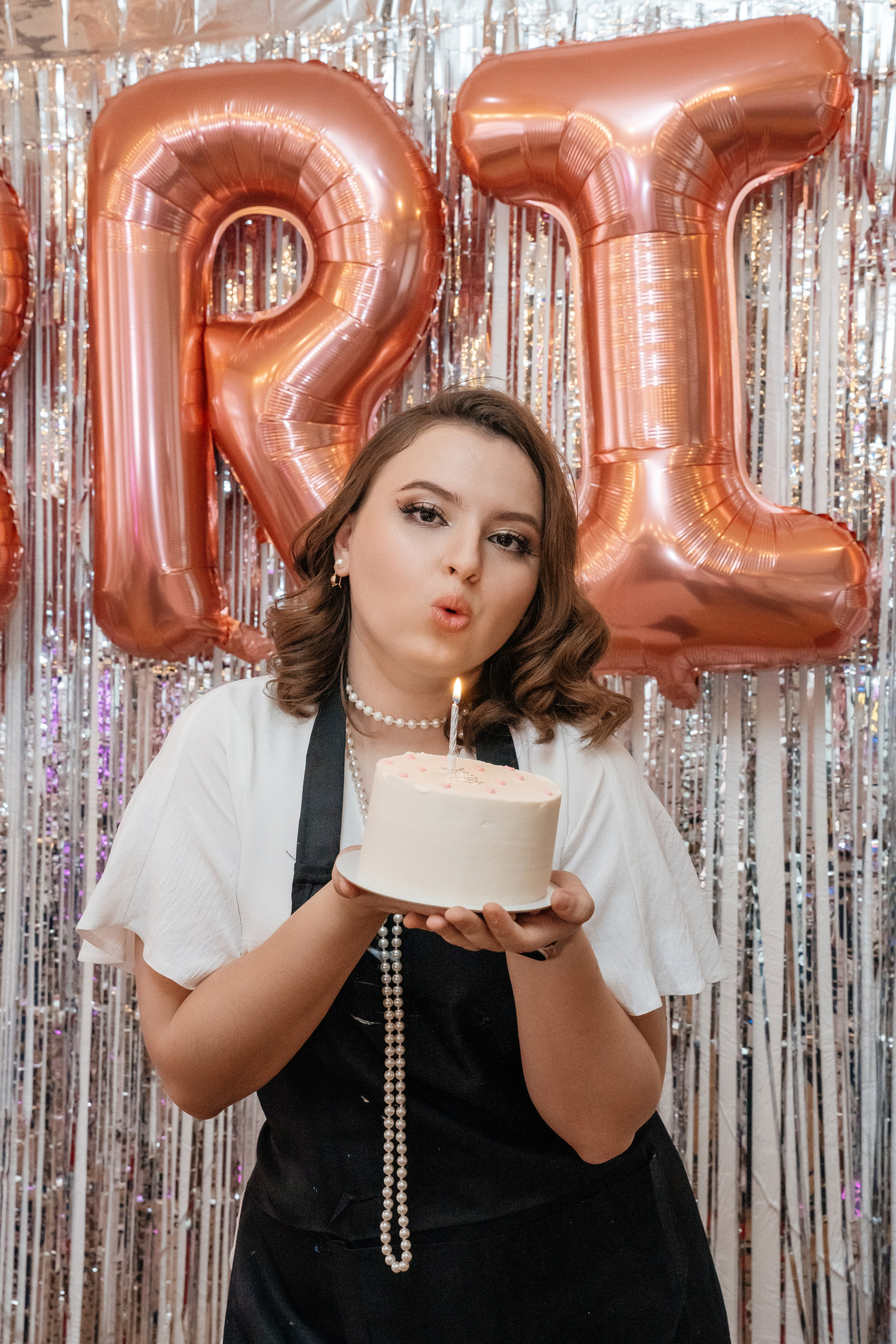 Девичник. Профессиональный фотограф в Самаре Анна Конзаева