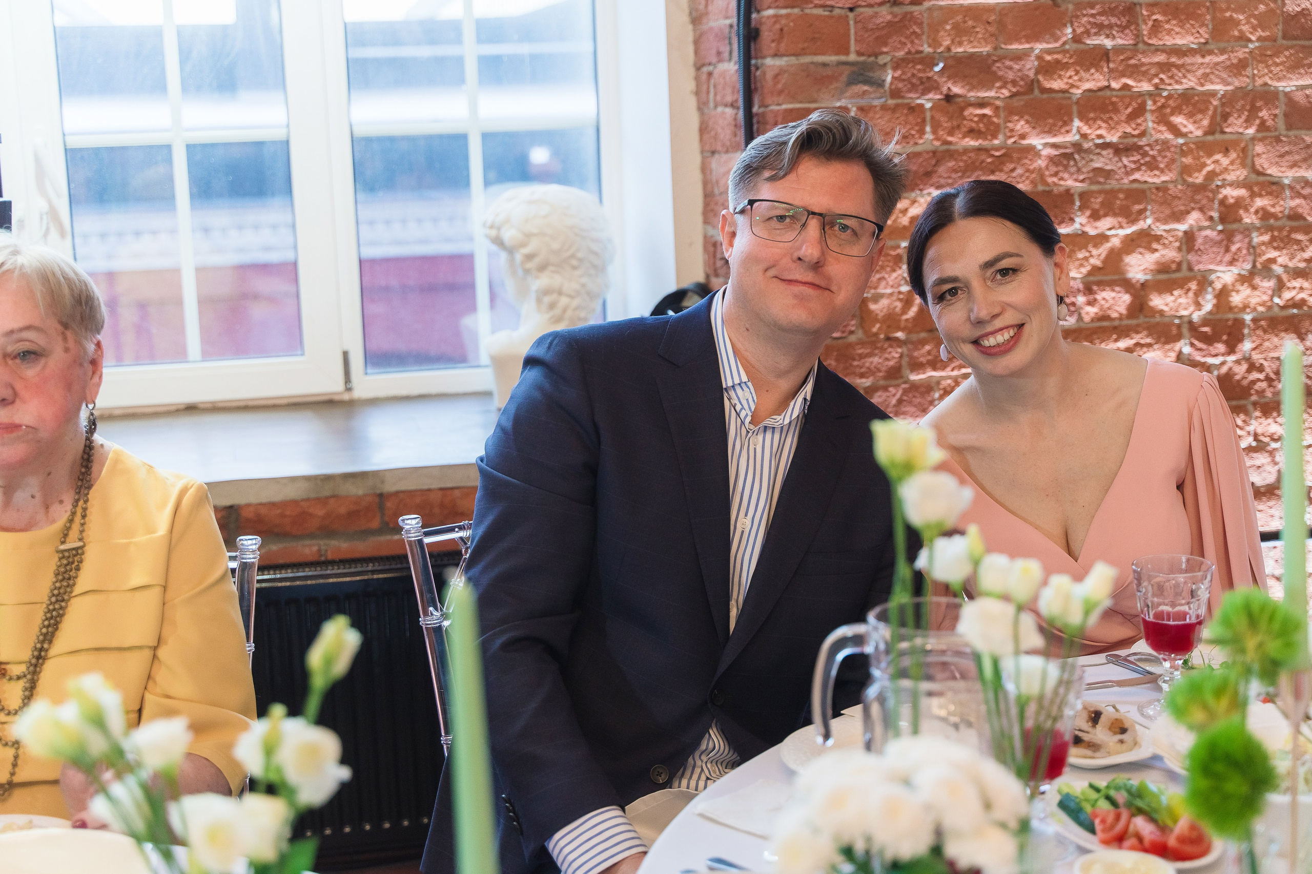 Евгений + Елена