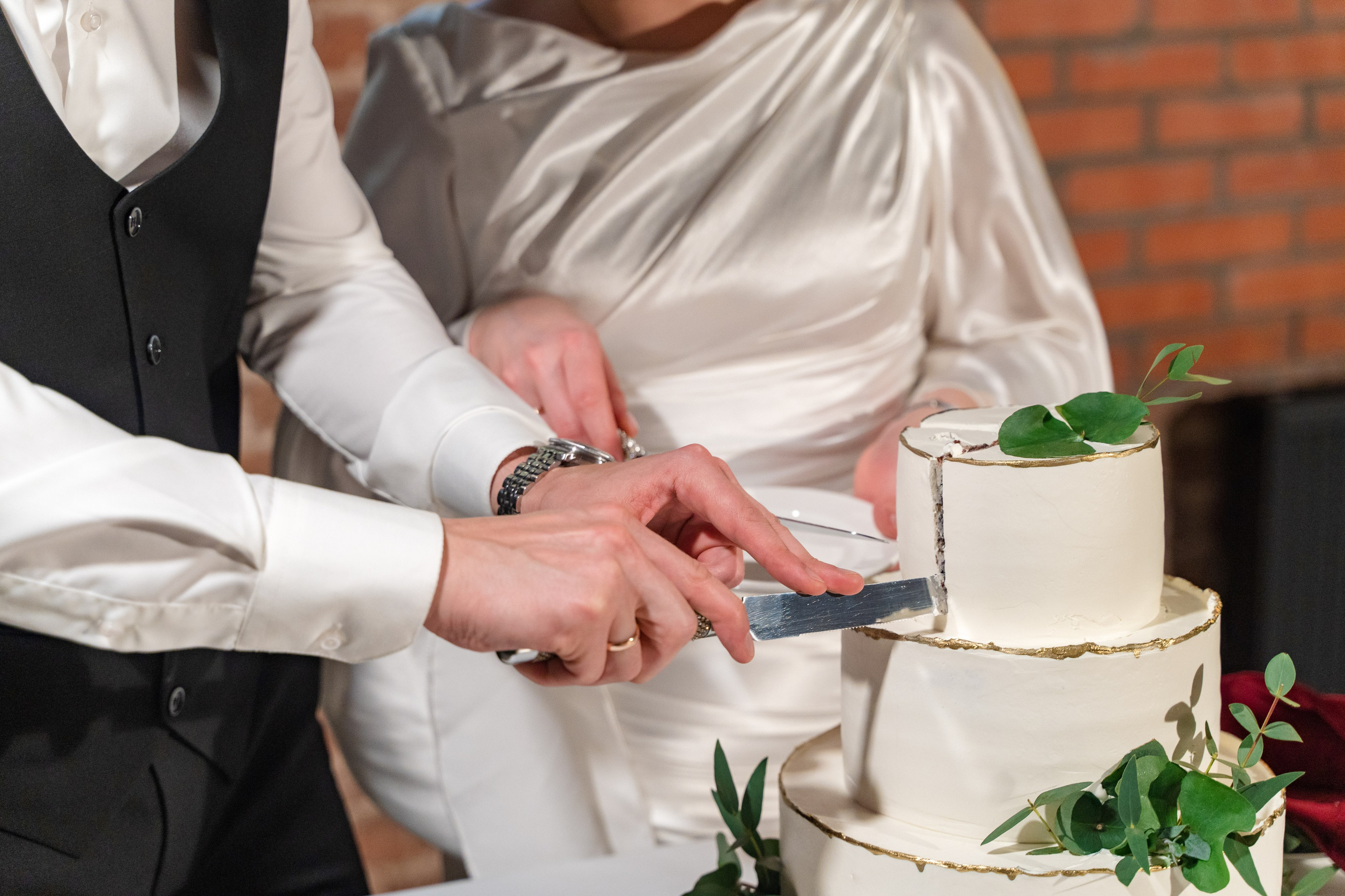 Игорь + Полина