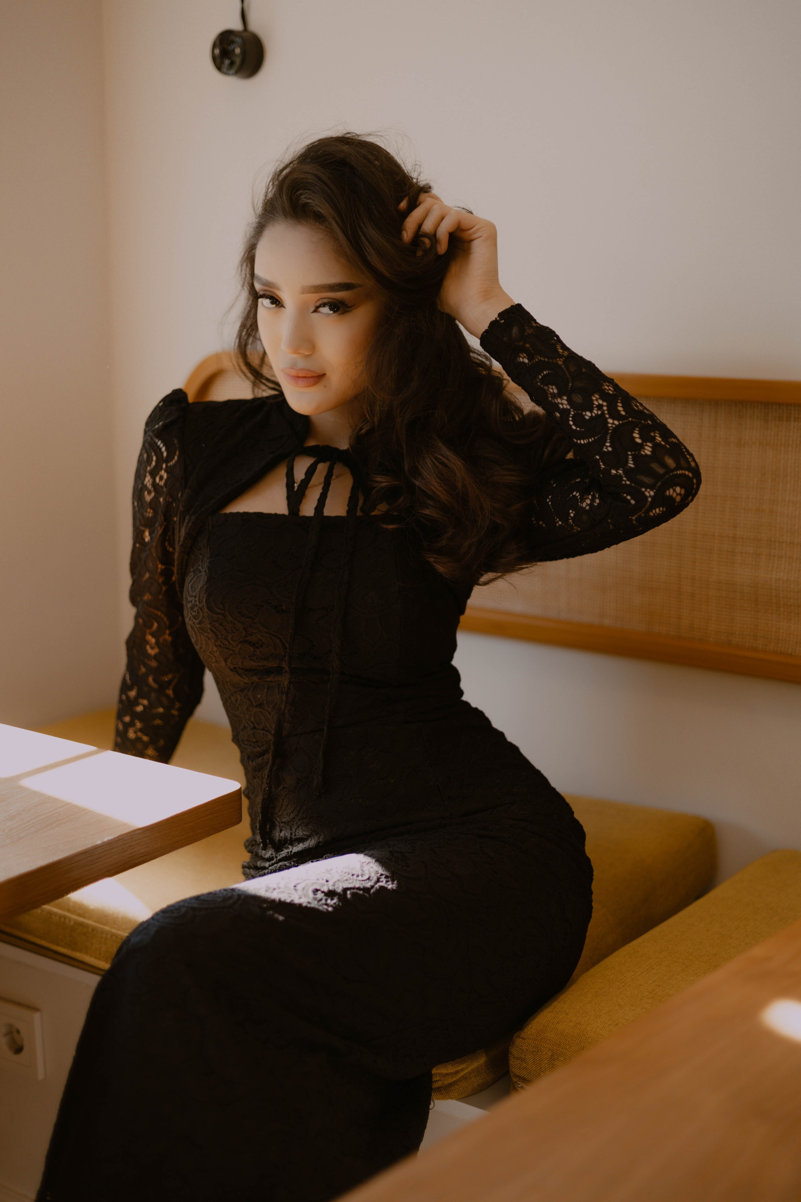 Сабина. Ваш личный фотограф-Анели