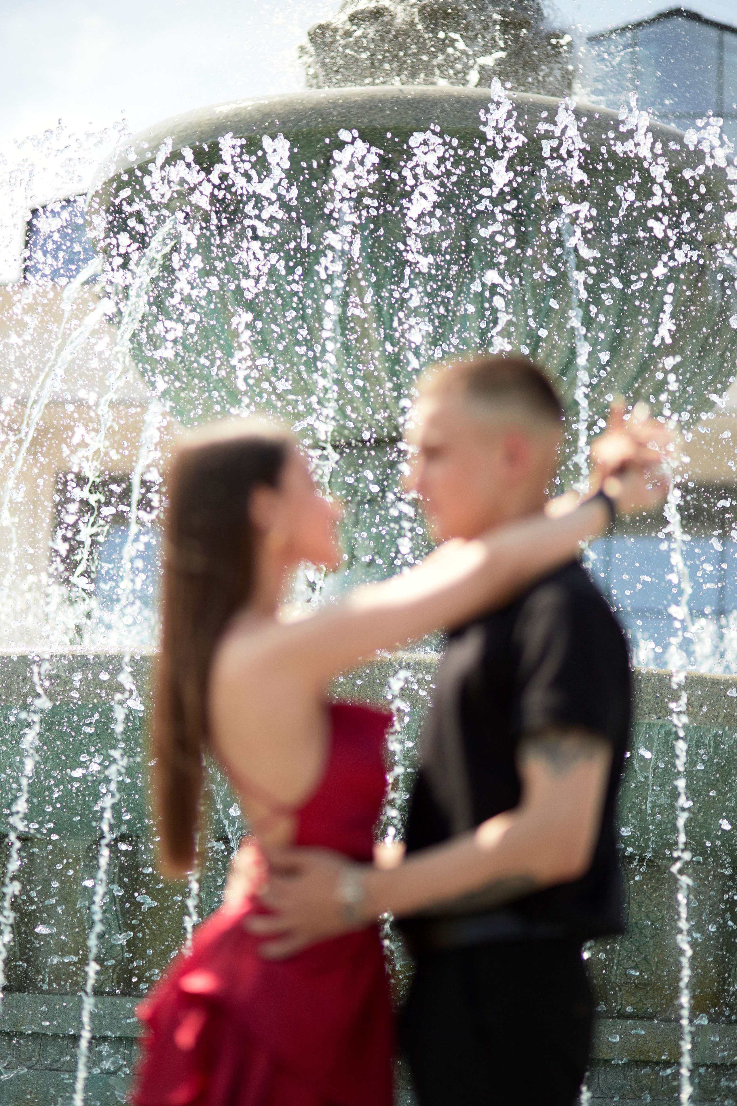 Анастасия & Дмитрий. Женский фотограф