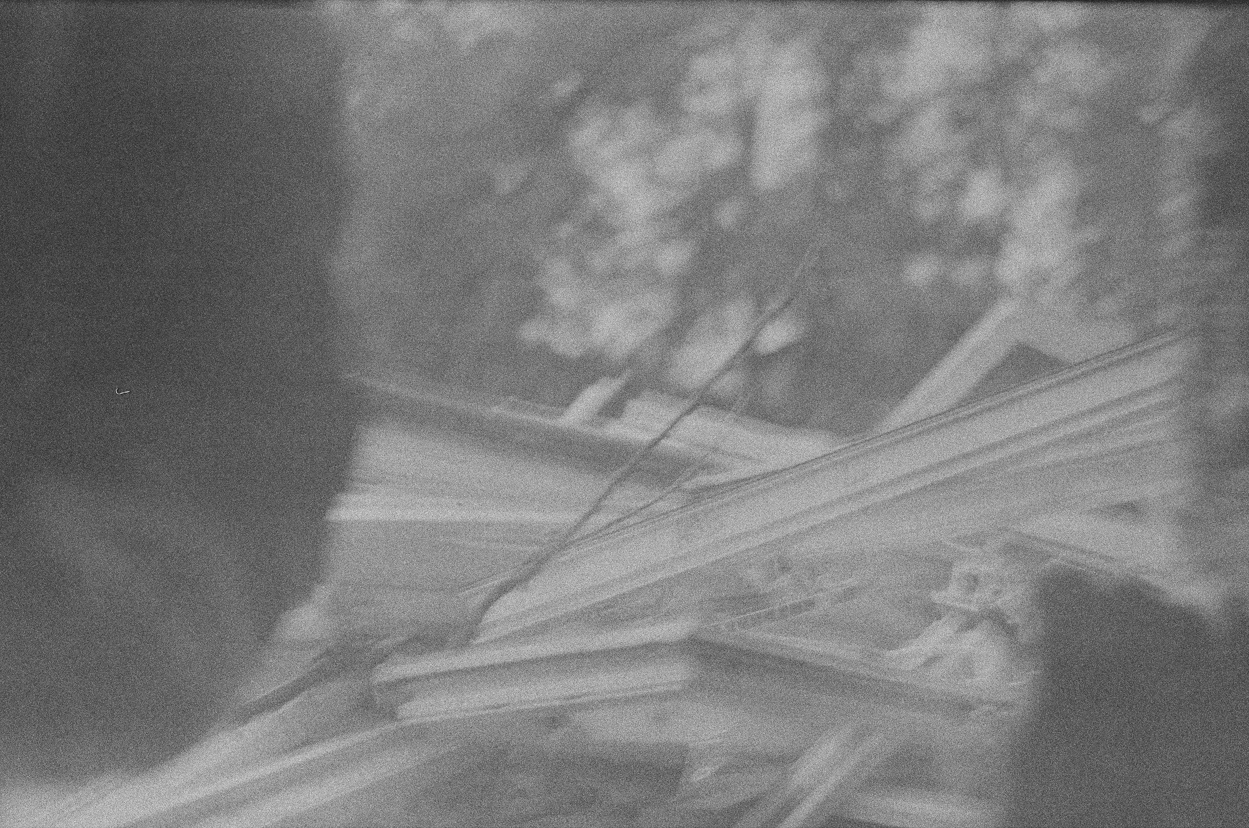 Пленочные фотографии исчезли во время съемки ТВ передачи