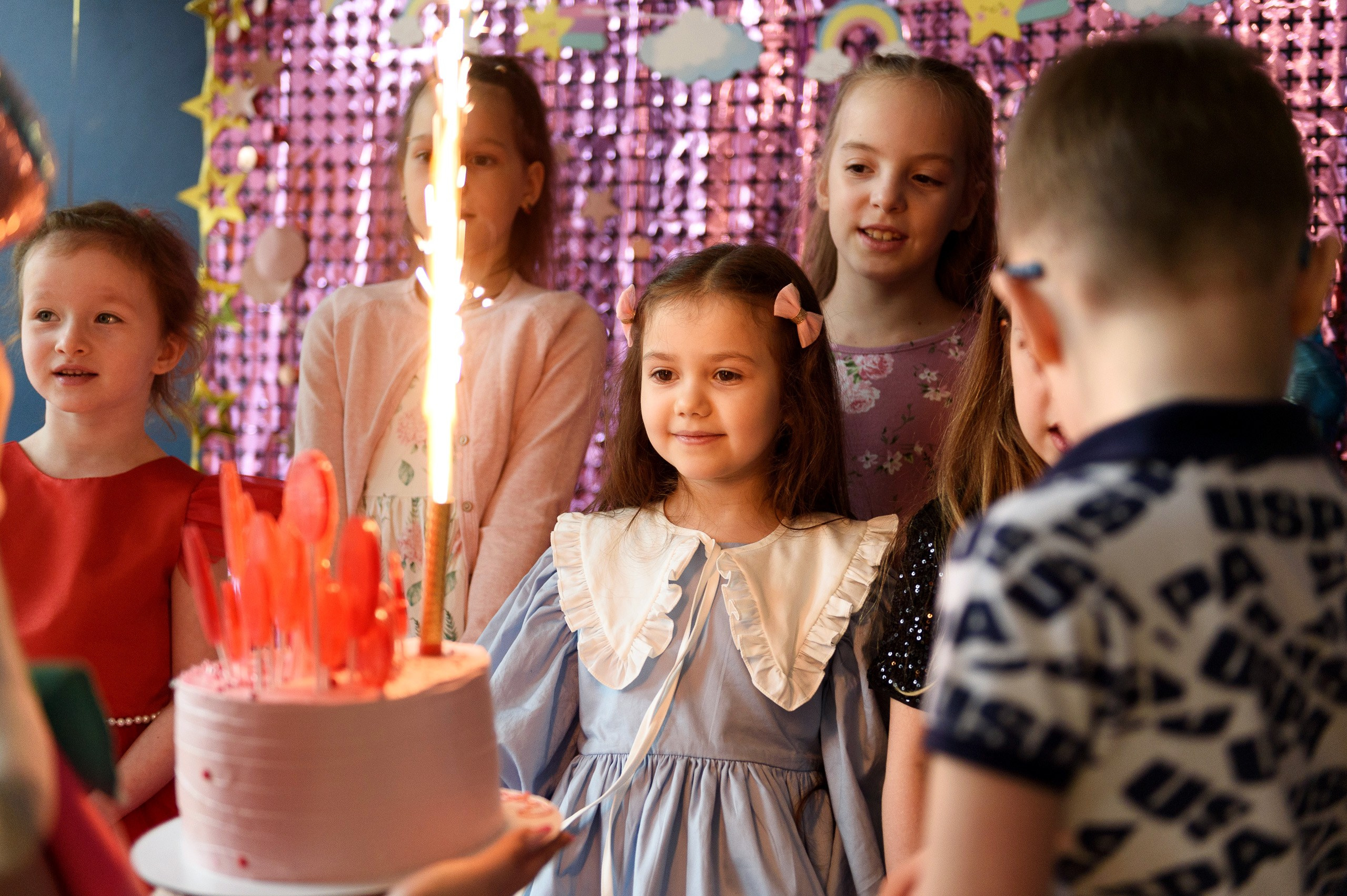 Детский, семейный фотограф СПб, МСК