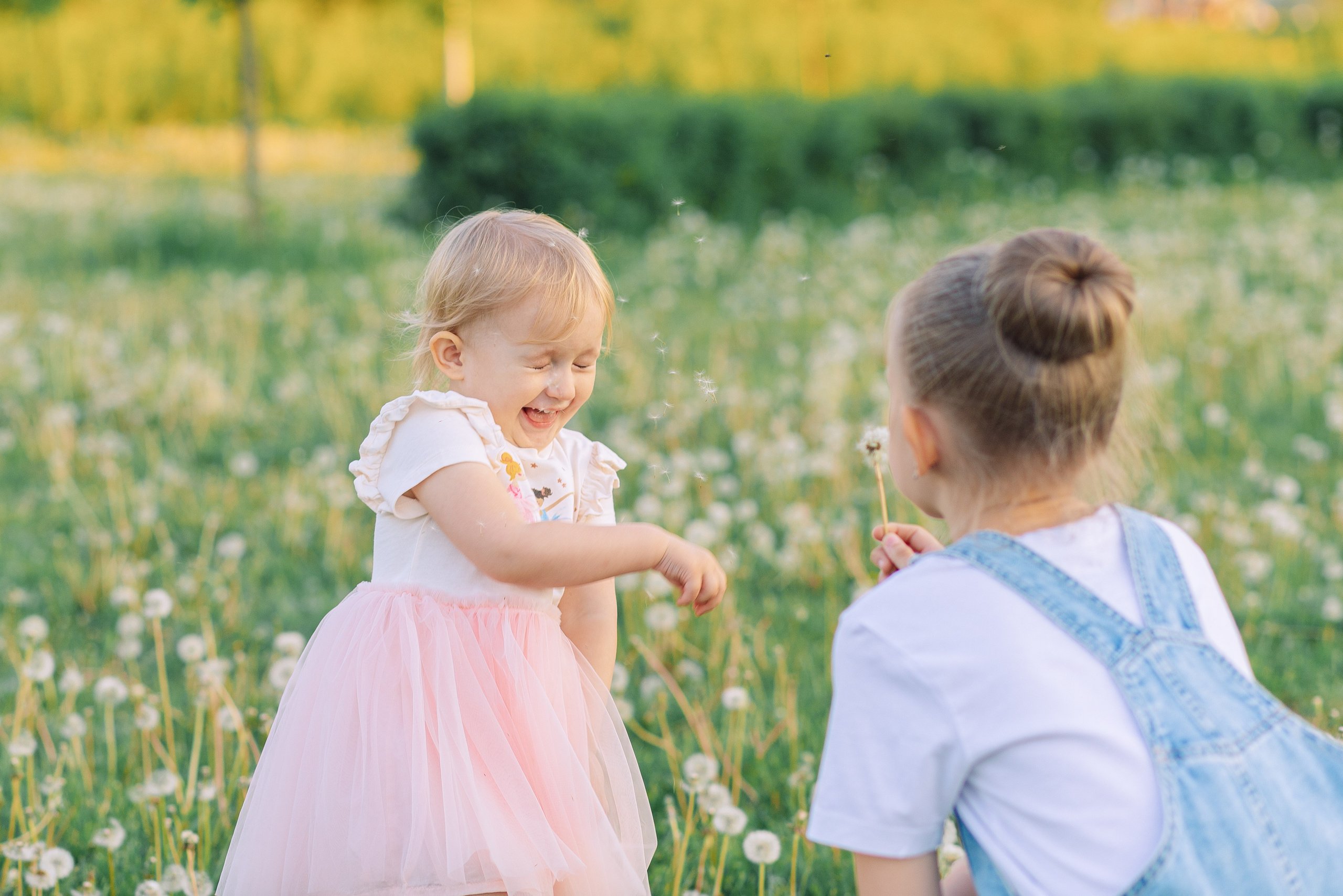 Семейная фотосессия в Муринском парке. Фотограф в Санкт-Петербурге, Анна Скворцова