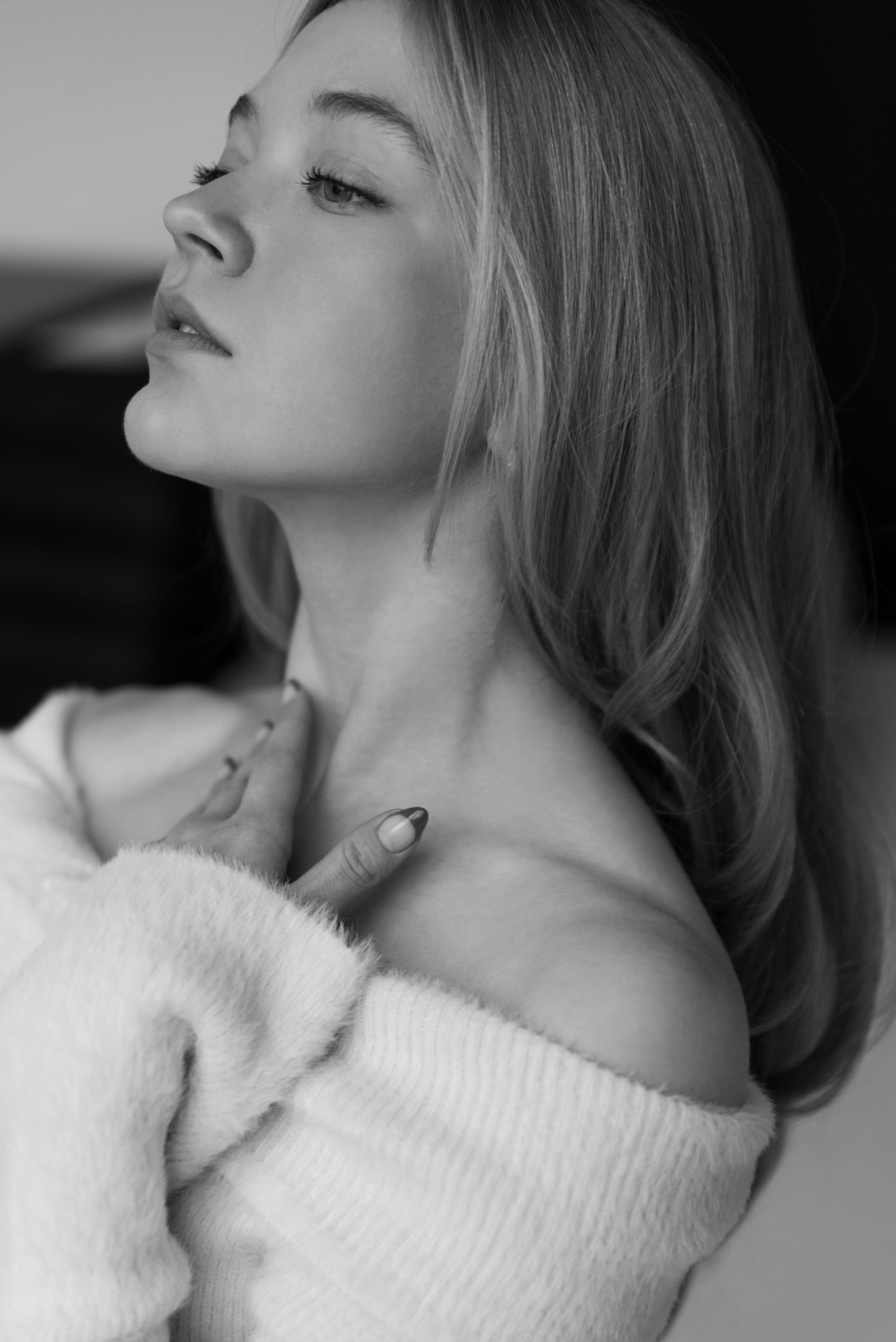 Аня. Фотограф Нижний Новгорода Елена Калмыкова