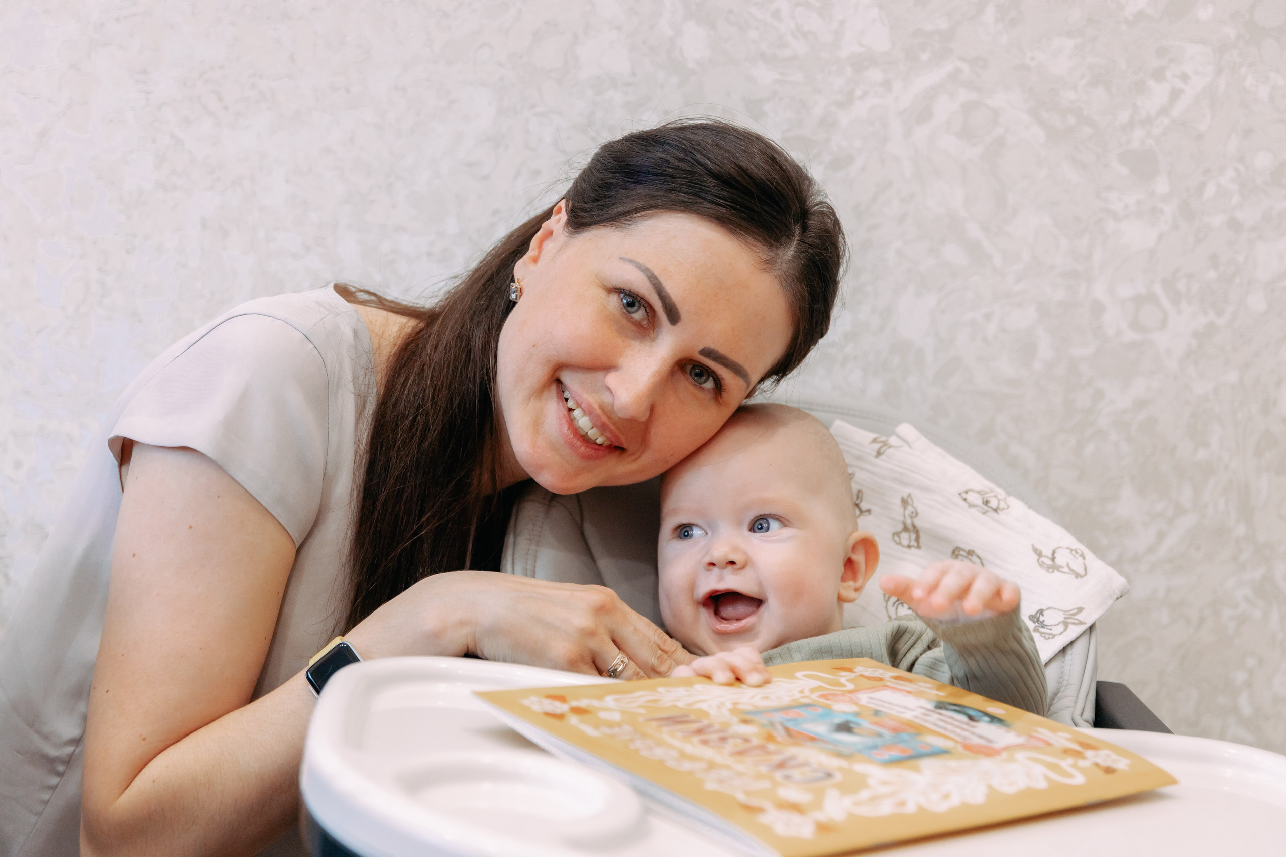 Крещение 🛕☦. Фотограф в Санкт-Петербурге и ЛО — Сергей Козлов