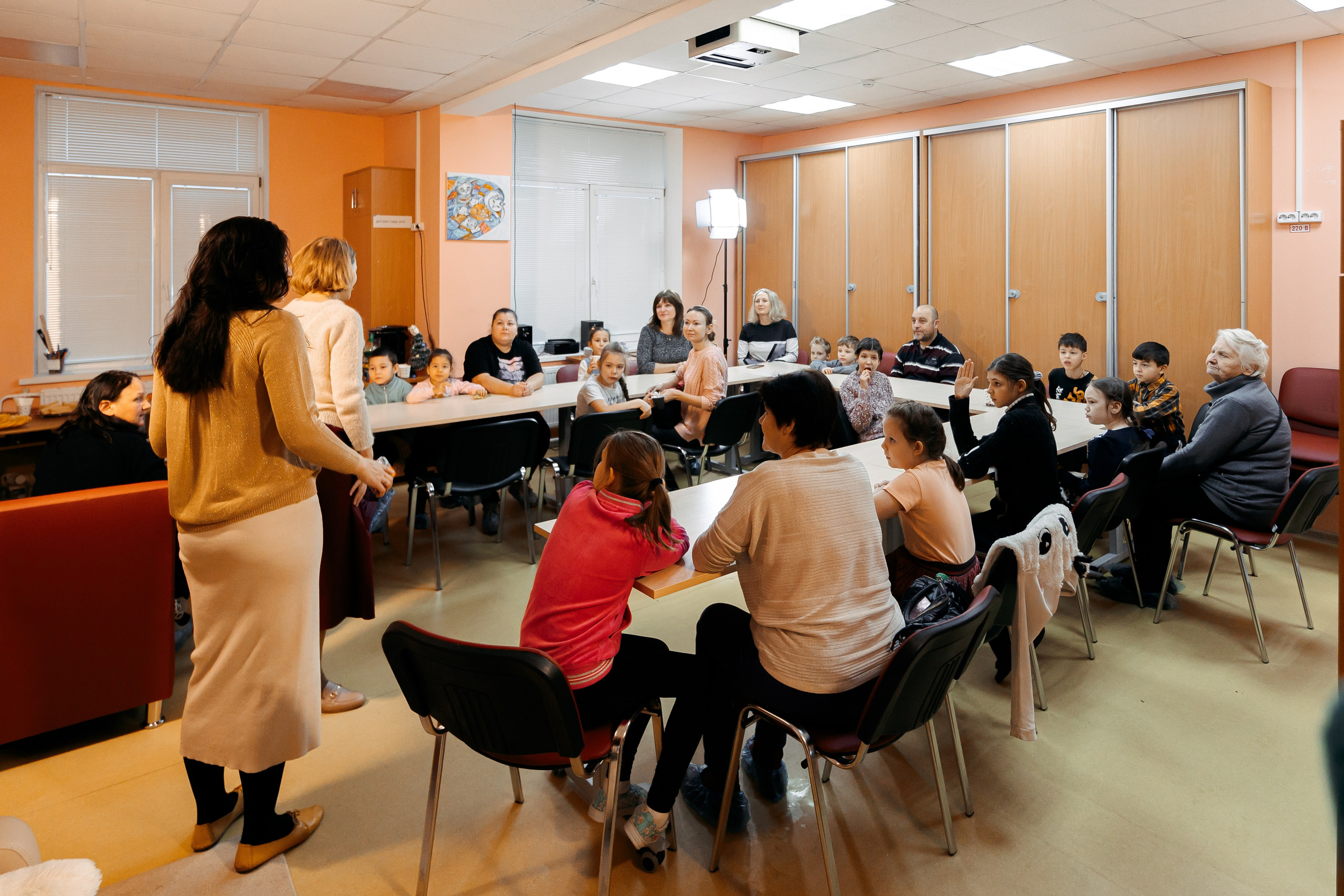 Мастер-класс. Фотограф в Санкт-Петербурге и ЛО — Сергей Козлов