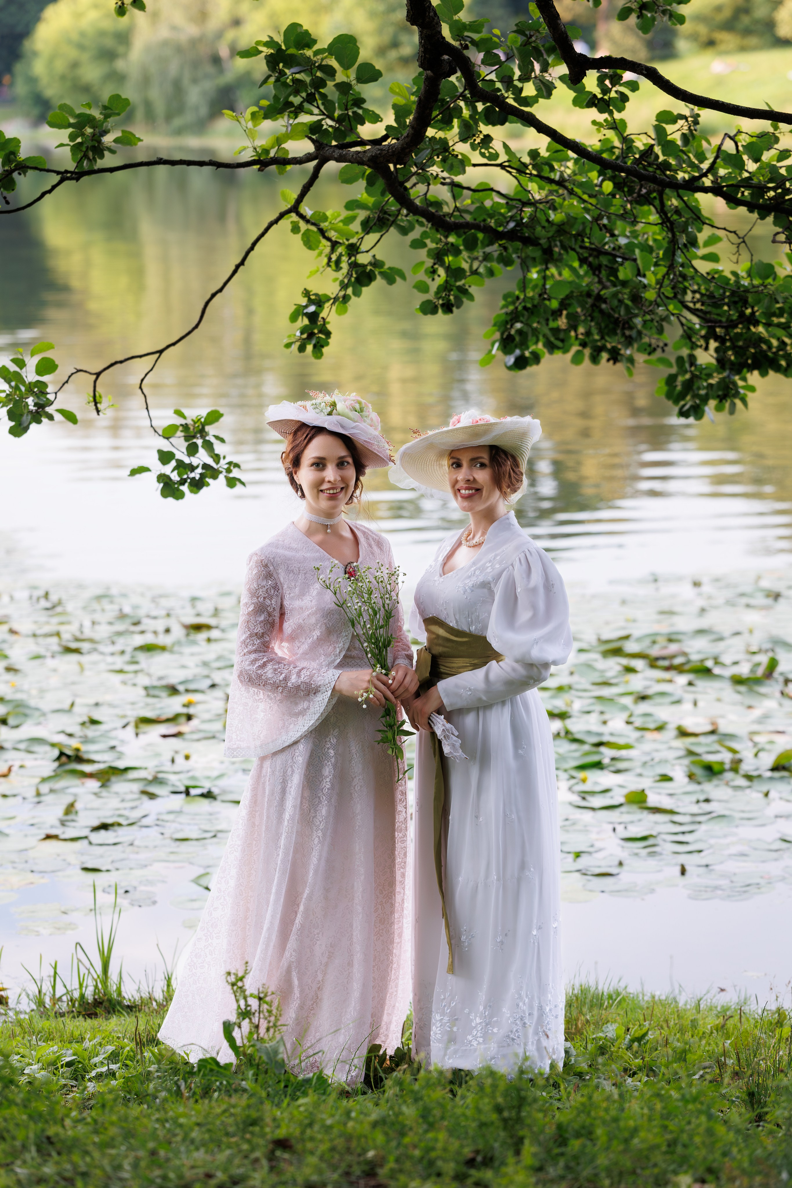 Ольга. Репортажный фотограф в Москве Сергей Сомсиков