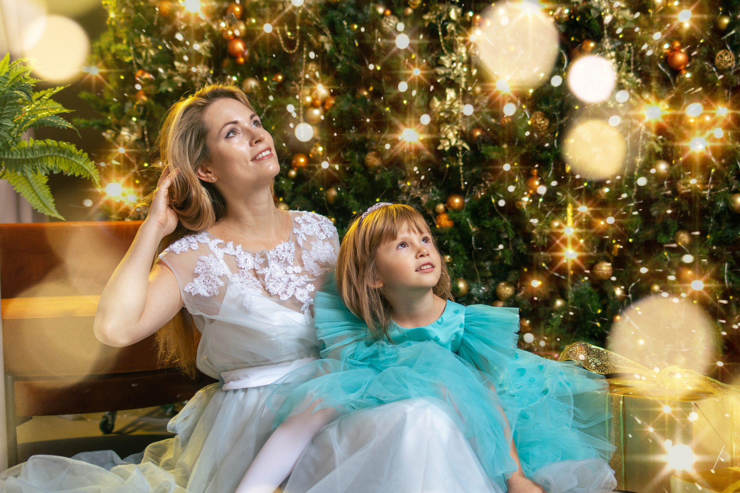 Танита. Семейный и детский фотограф Антон Зорин