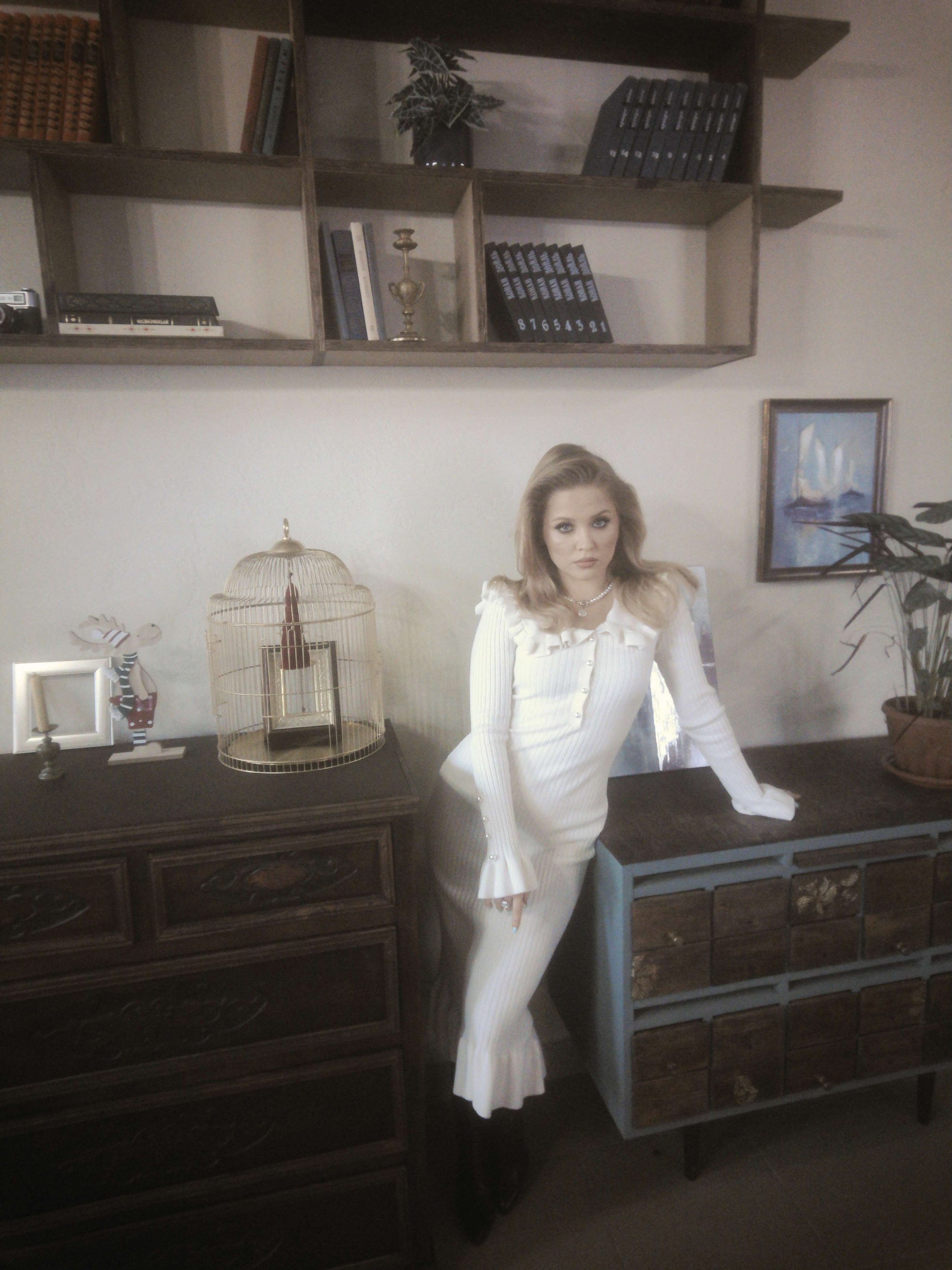 Анонс с винтажной съемки. Денисова Аля — фотограф для парных съемок и индивидуальных историй в Барнауле