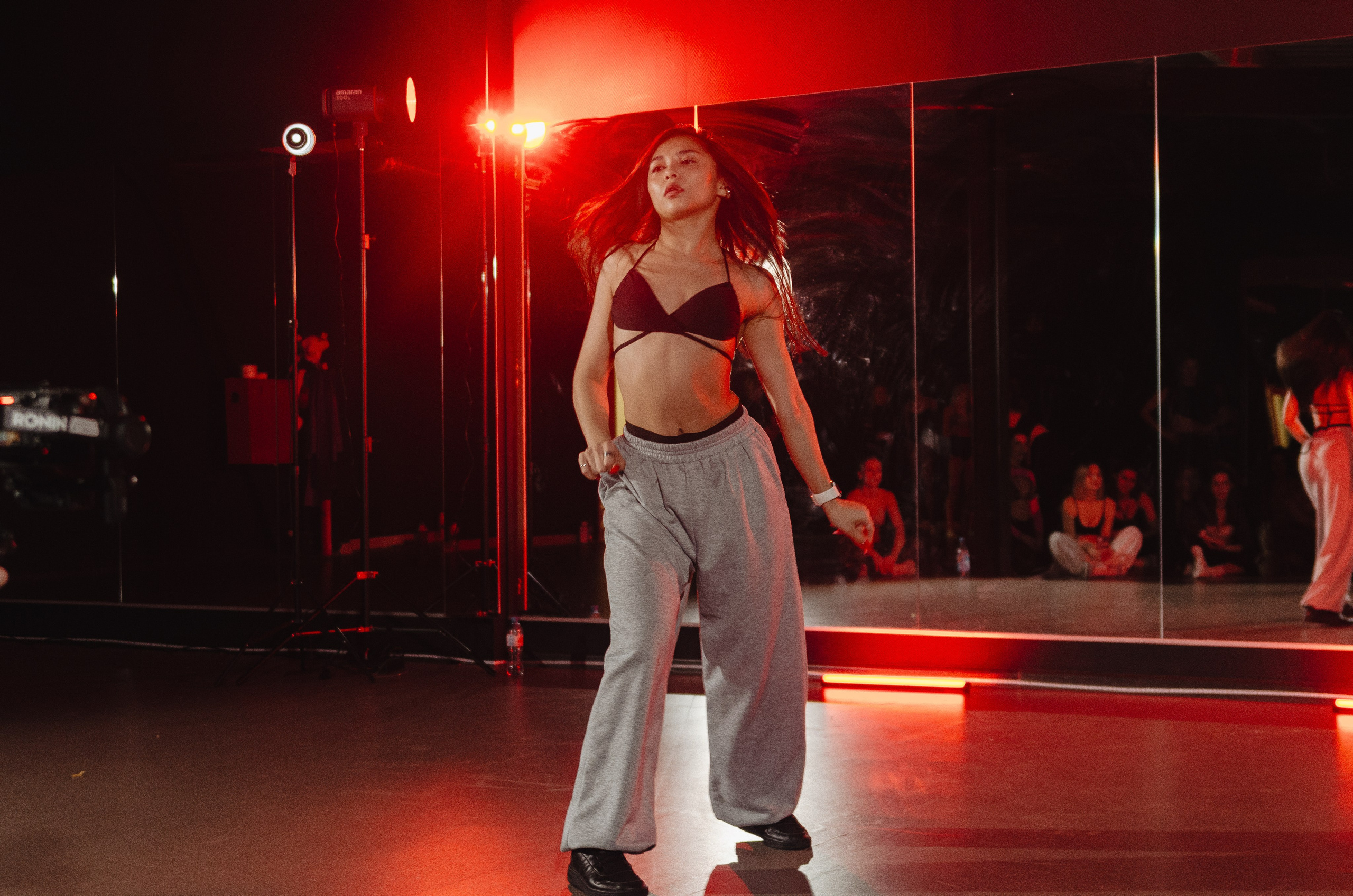 Мастер-классы по High Heels/Girly hip-hop от Оксаны ATTA. Денисова Аля — фотограф для парных съемок и индивидуальных историй в Барнауле