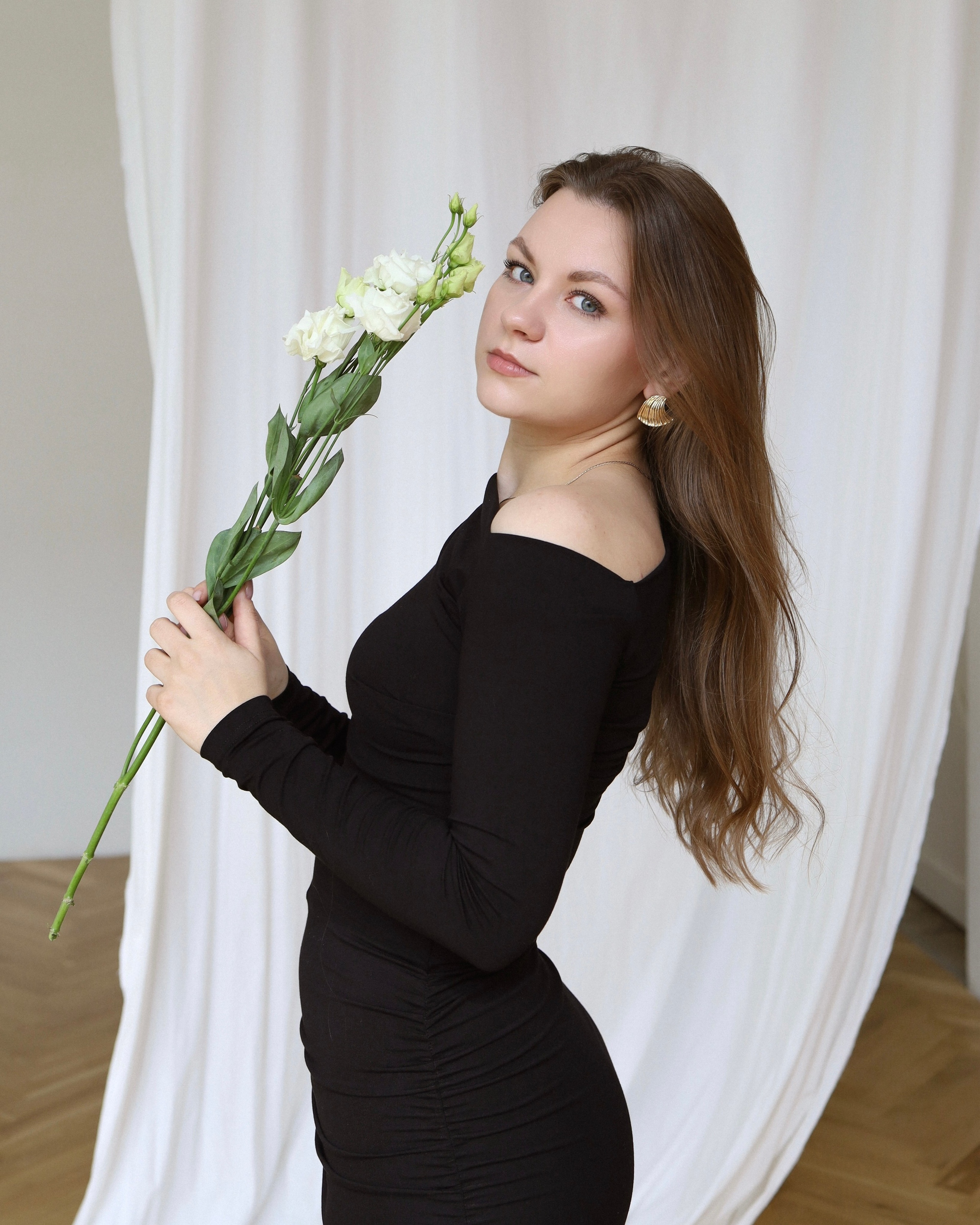 Irina. Фотограф Санкт-Петербург и Екатеринбург, Анна Кущенко