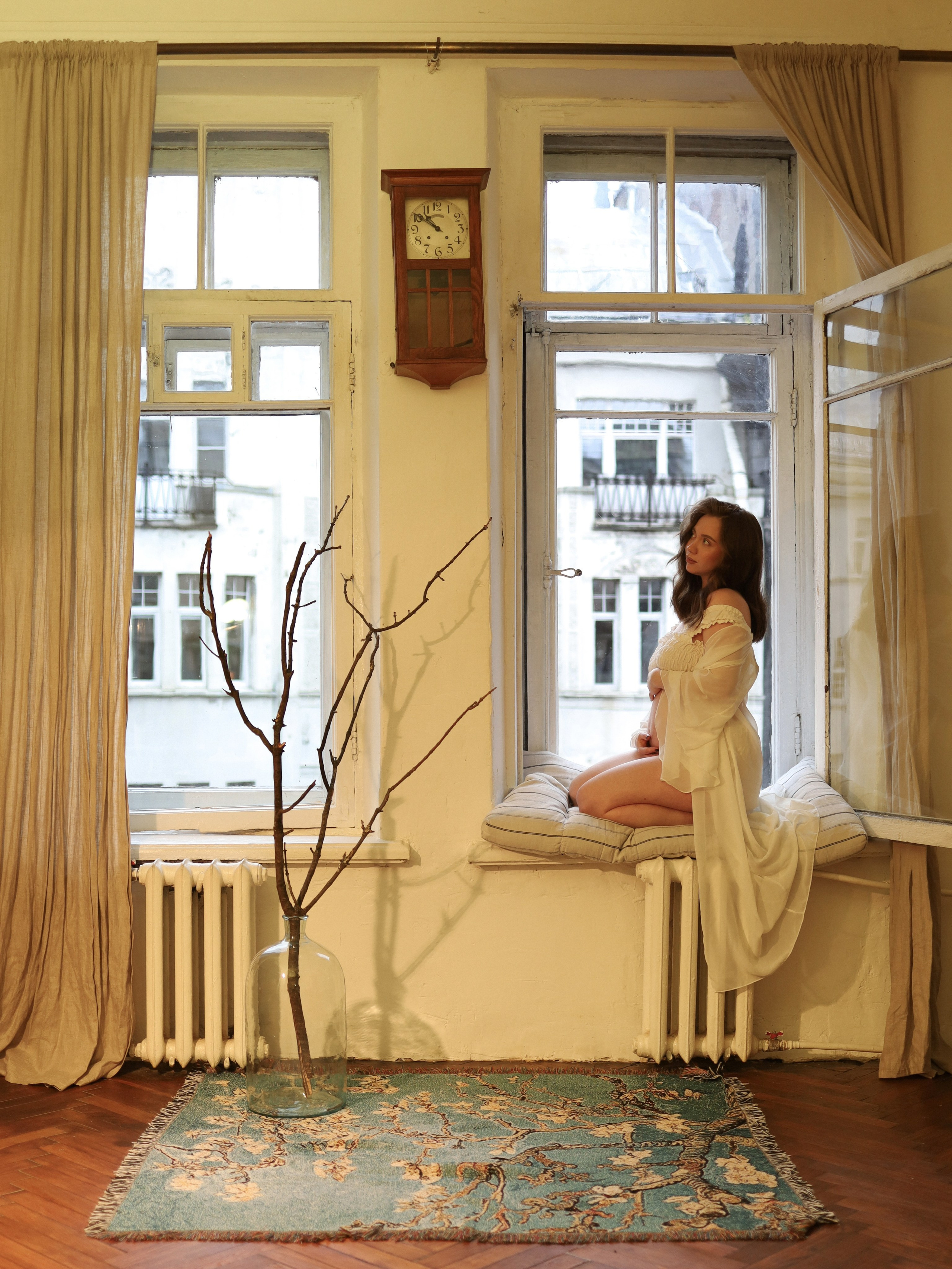 Kristina. Фотограф Санкт-Петербург и Екатеринбург, Анна Кущенко