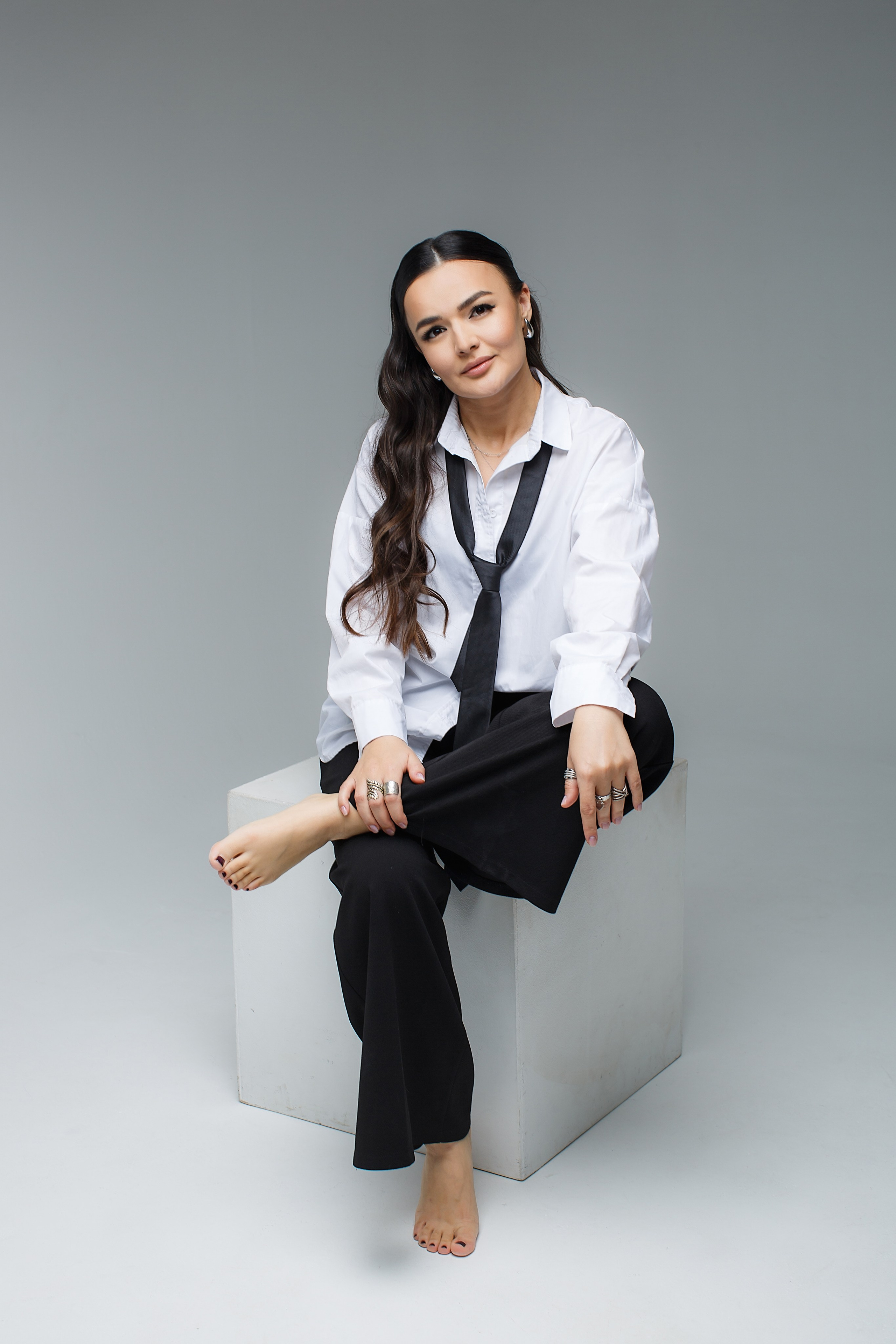 Дилара с сыновьями. Семейный и детский фотограф в Стерлитамаке Разина Рахмангулова