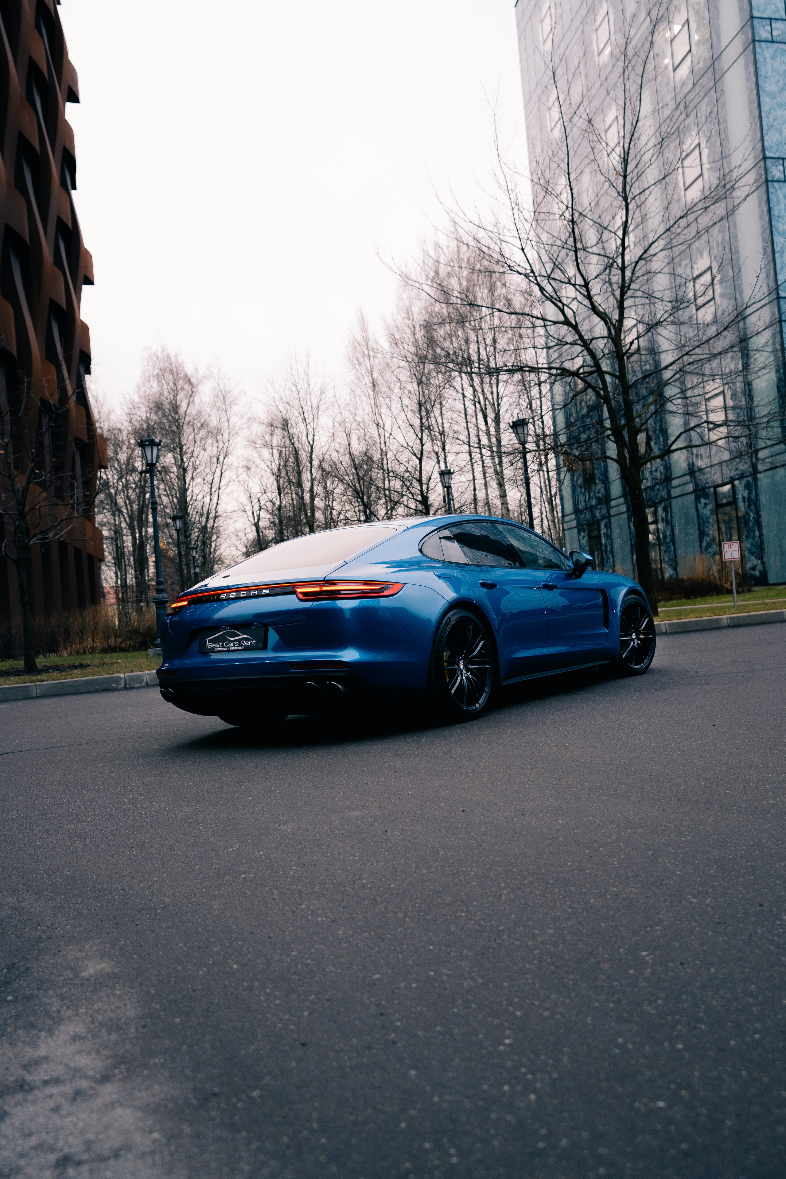 Porsche Panamera. PASHAHARCE PHOTOGRAPHER & VIDEOGRAPHER