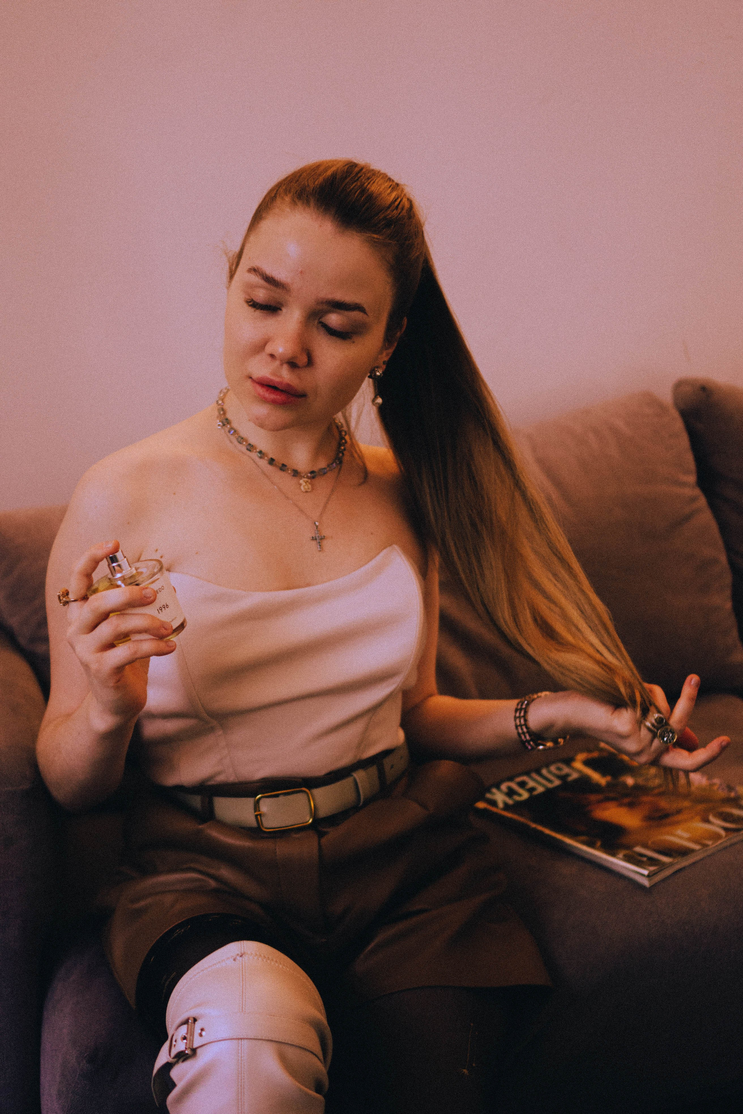 Питерский балкон. Профессиональный фотограф, Санкт-Петербург — Виктория Богомолова