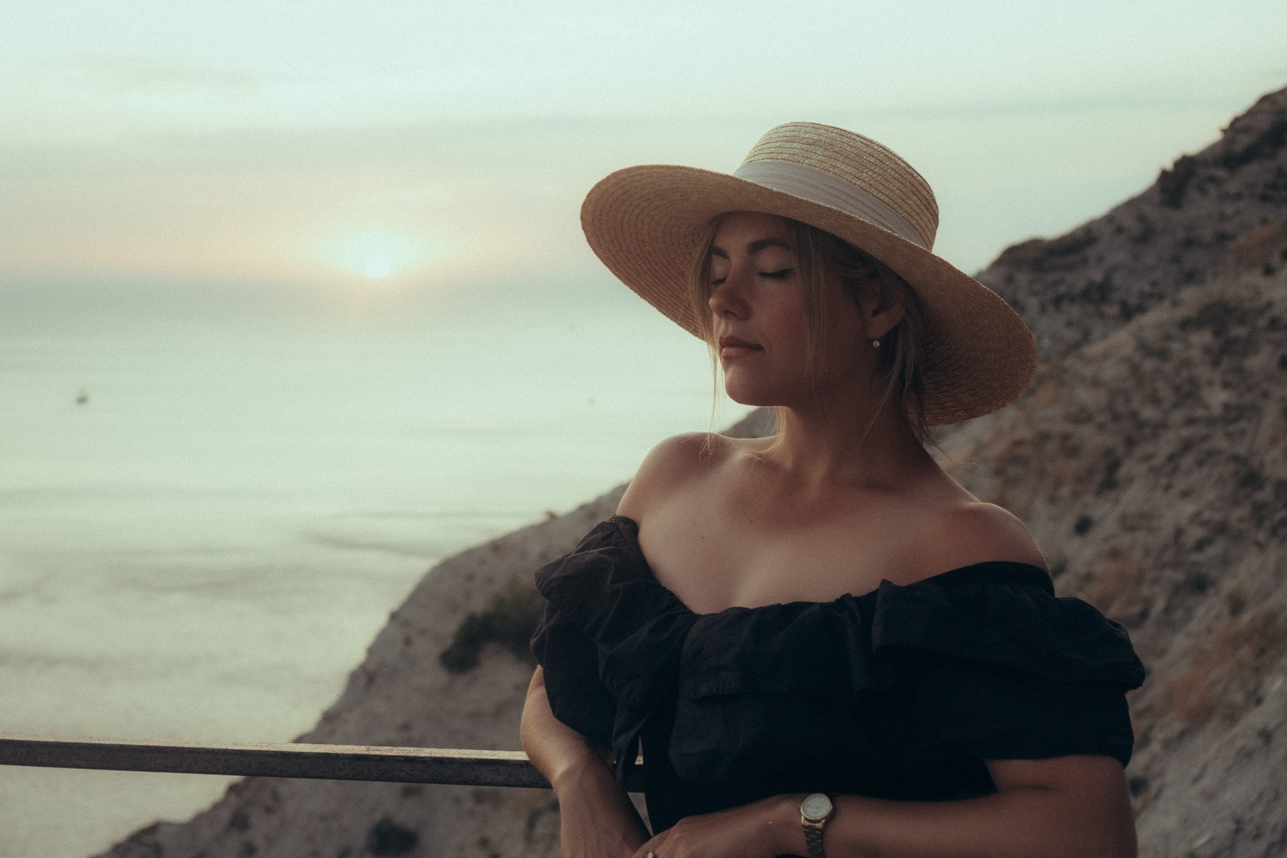 Вечерняя прогулка по Анапе. Профессиональный фотограф, Санкт-Петербург — Виктория Богомолова