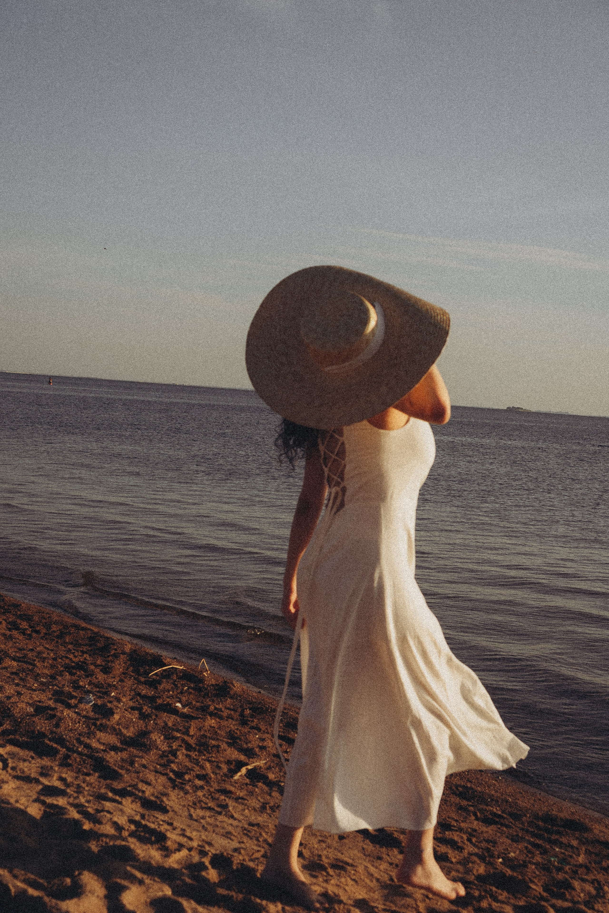 НА ФИНСКОМ ЗАЛИВЕ. Профессиональный фотограф, Санкт-Петербург — Виктория Богомолова