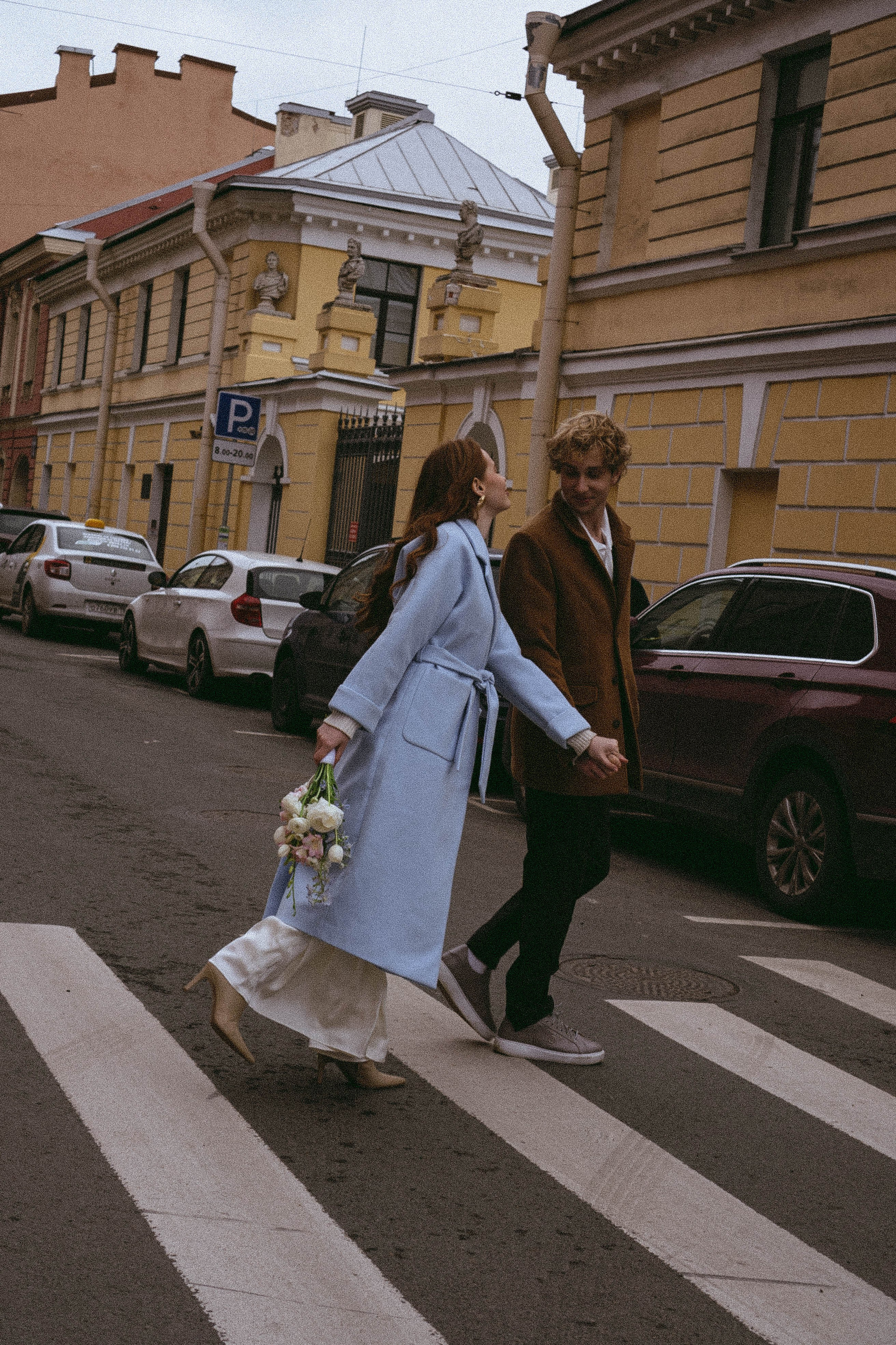 СВАДЕБНАЯ СЬЕМКА В ОТЕЛЕ. СБОРЫ ЖЕНИХА И НЕВЕСТЫ И ТАКЖЕ ТОР И ПОДГОТОВКА К ПРОГУЛКЕ И ПРОГУЛКА ПО ПЕТРОГРАДКЕ. Профессиональный фотограф, Санкт-Петербург — Виктория Богомолова