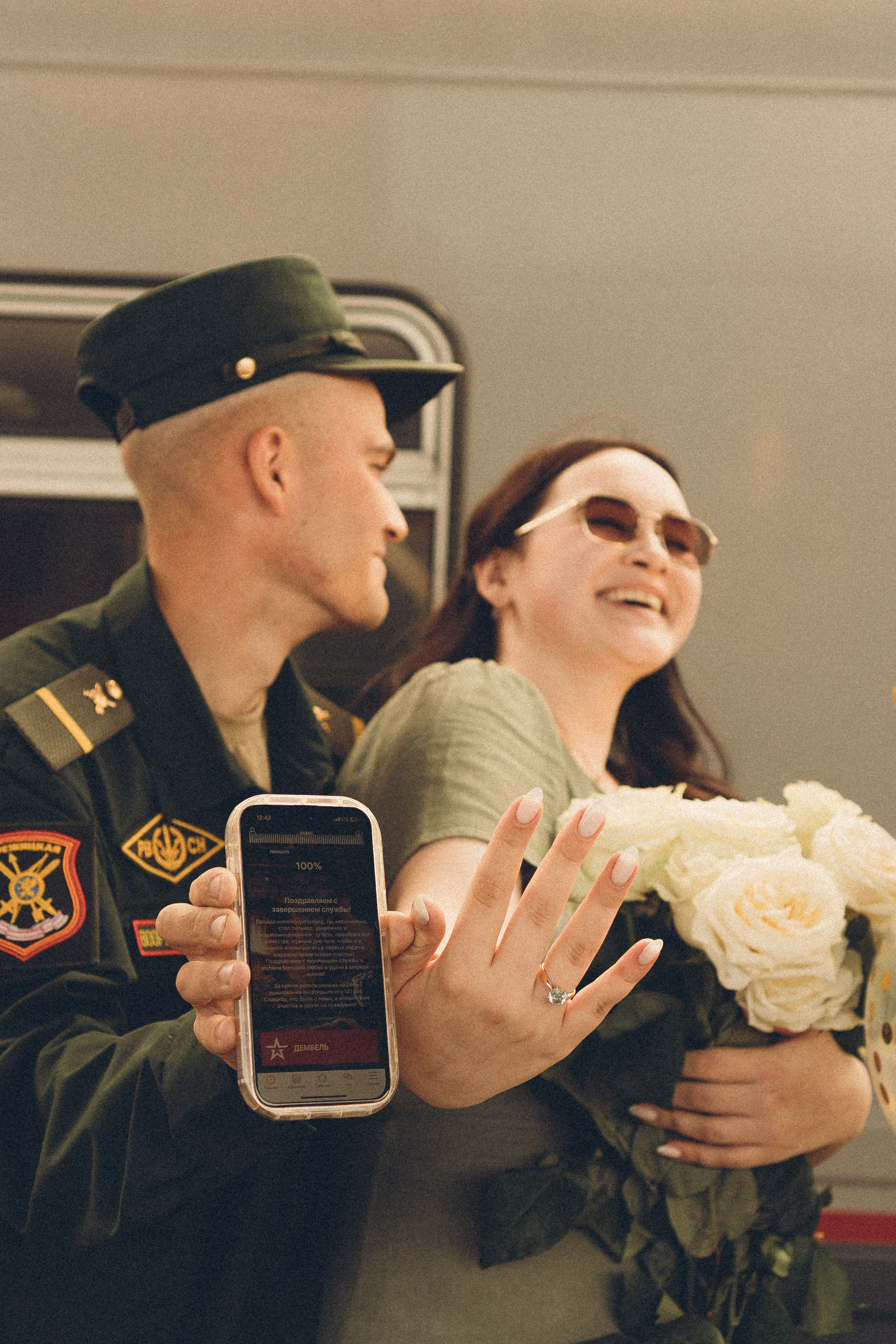 ПРЕДЛОЖЕНИЕ. Профессиональный фотограф, Санкт-Петербург — Виктория Богомолова