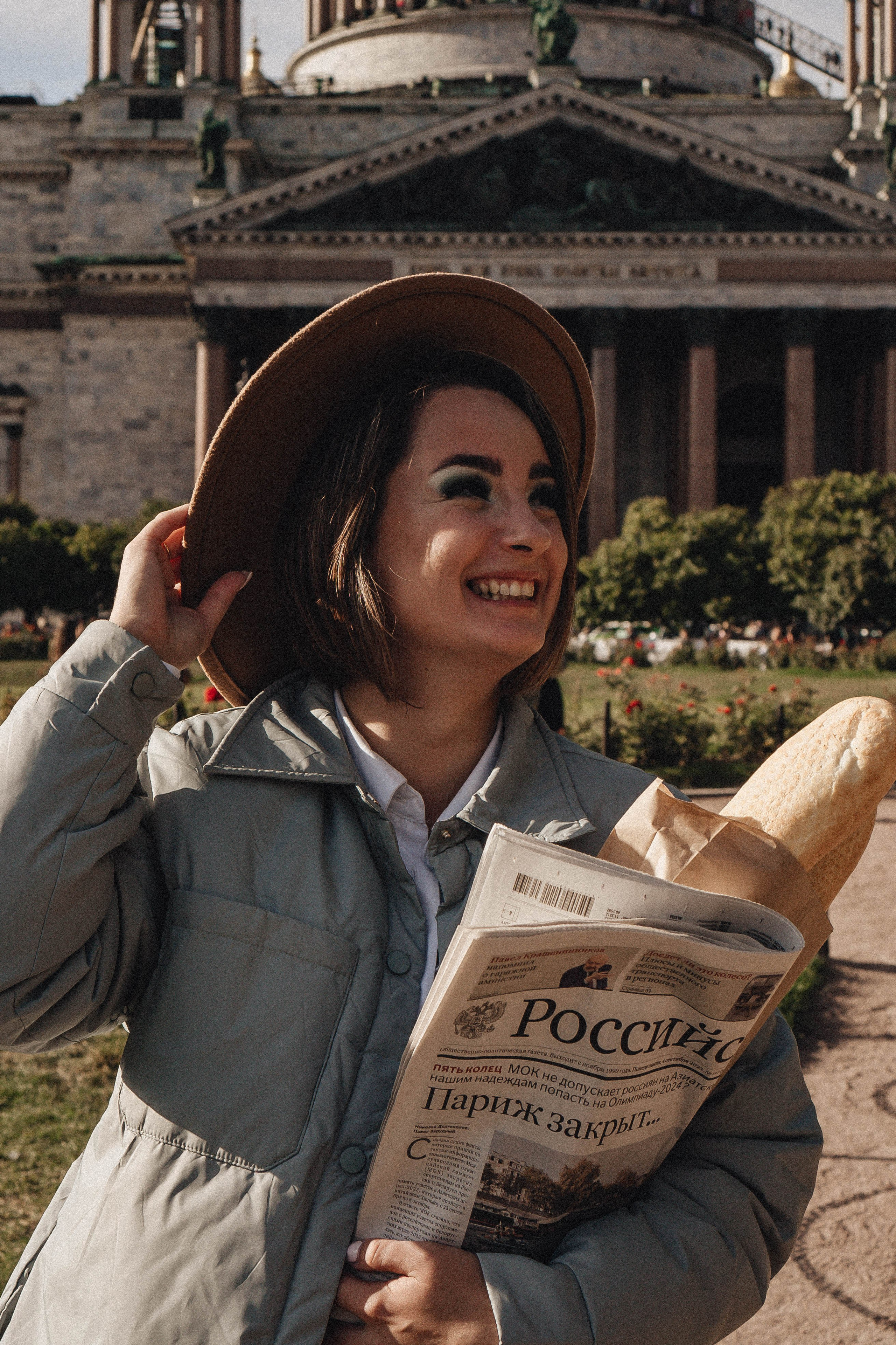 Прогулочная. Профессиональный фотограф, Санкт-Петербург — Виктория Богомолова