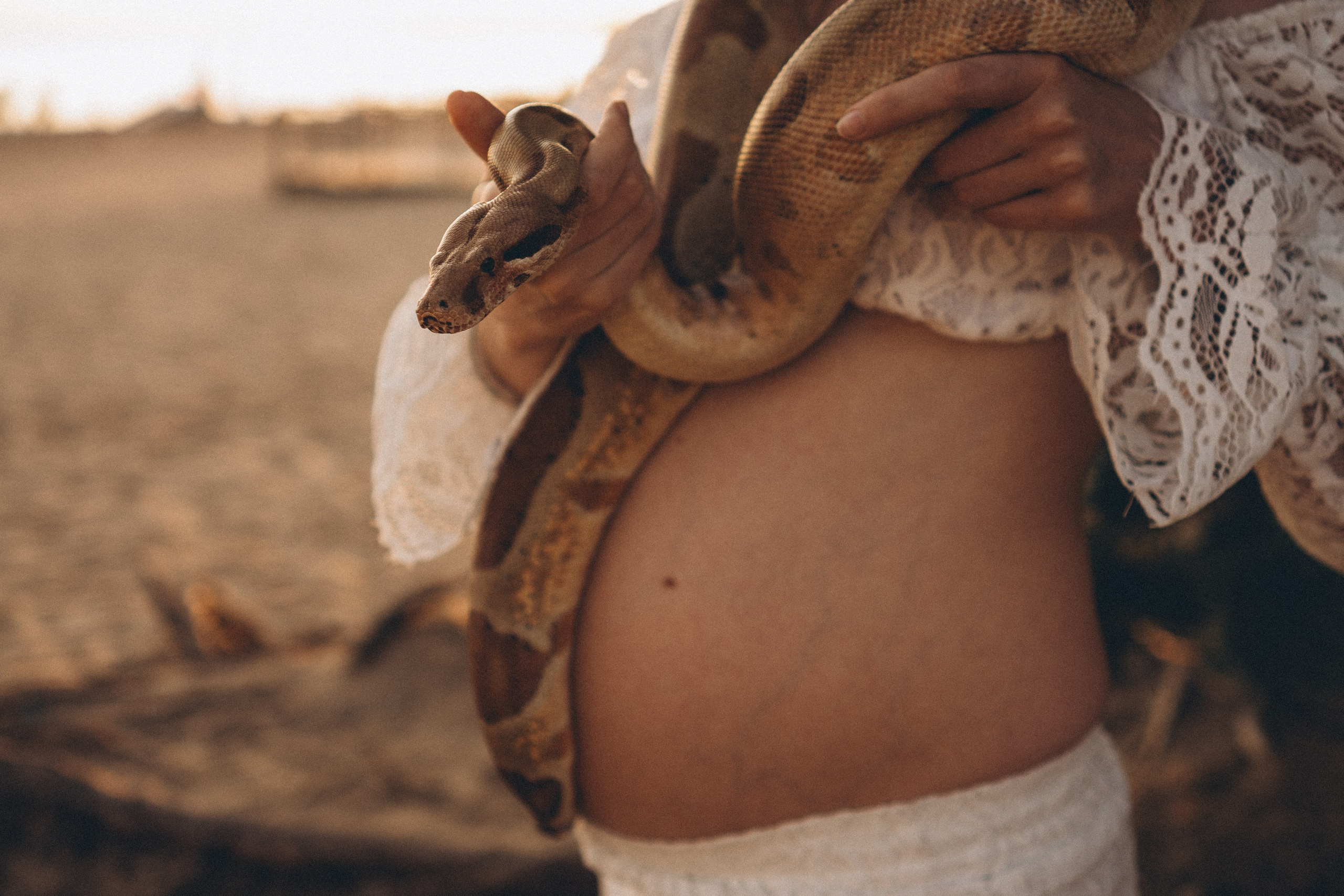 В ОЖИДАНИИ. Профессиональный фотограф, Санкт-Петербург — Виктория Богомолова