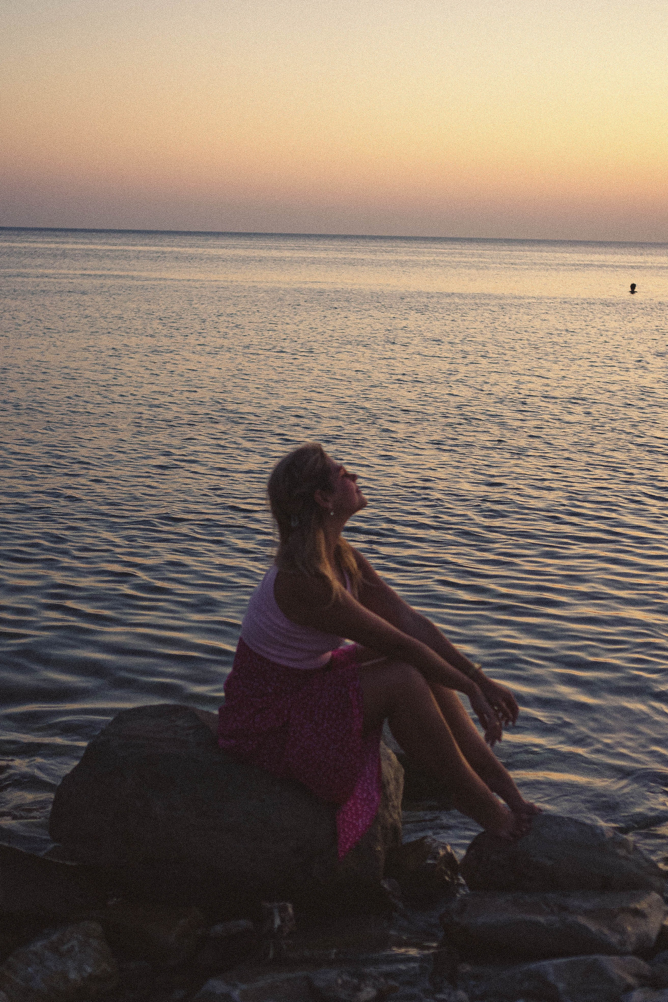 Море. Профессиональный фотограф, Санкт-Петербург — Виктория Богомолова