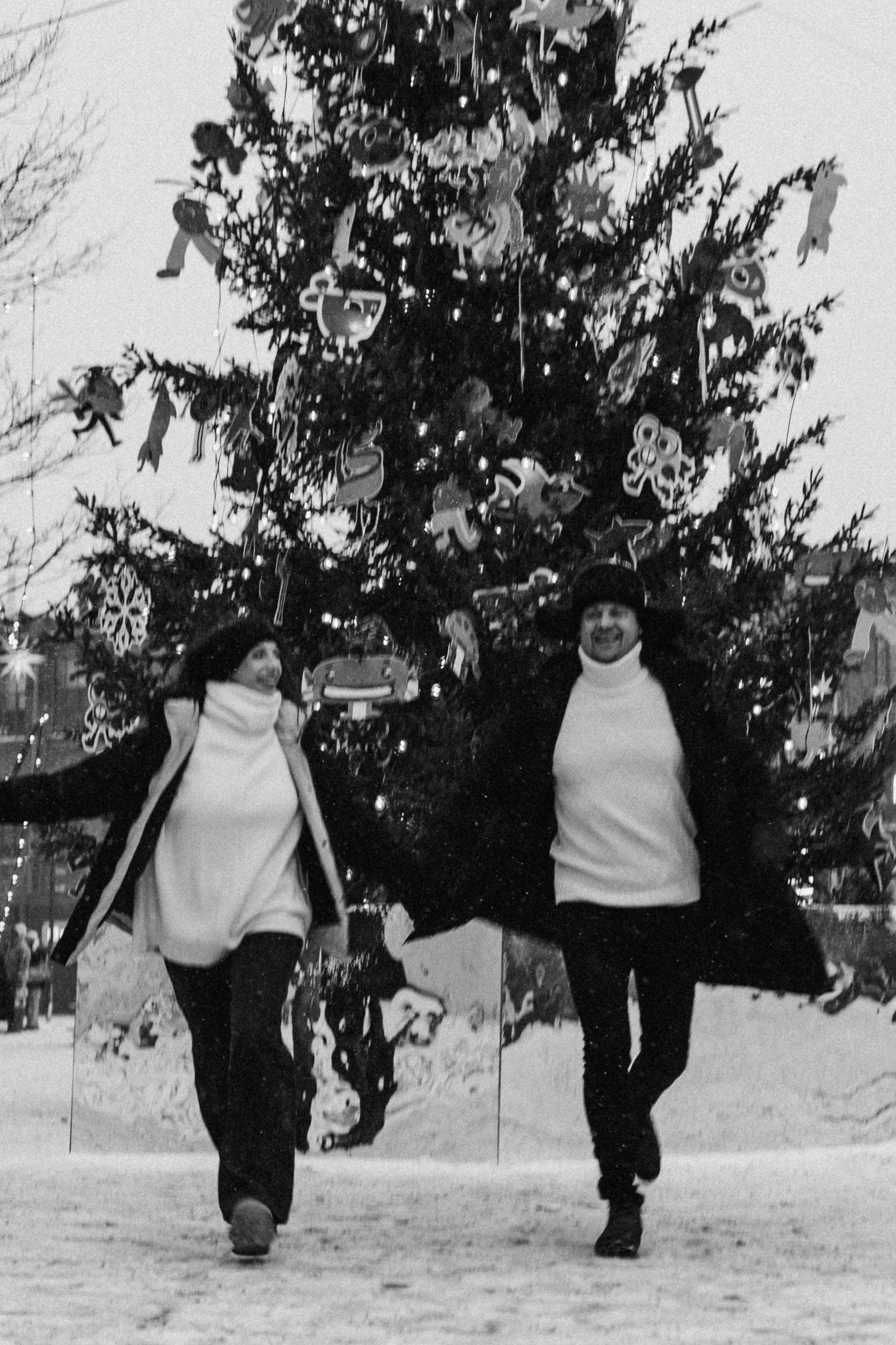 КАТОК СЕВКАБЕЛЬ. Профессиональный фотограф, Санкт-Петербург — Виктория Богомолова