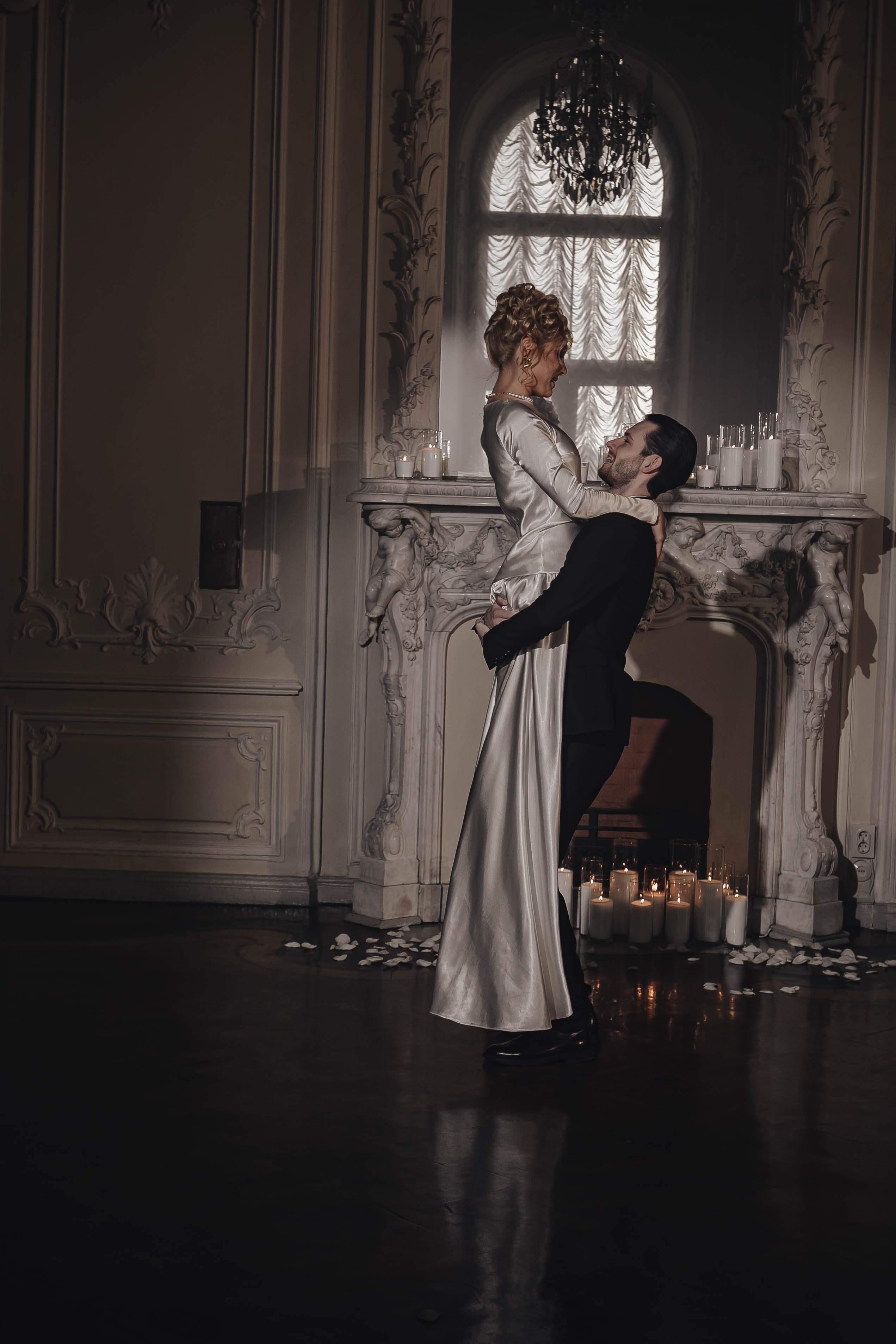 СВАДЕБНАЯ ФОТОСЕСИИЯ В НИКОЛАЕВСКОМ ДВОРЦЕ. Профессиональный фотограф, Санкт-Петербург — Виктория Богомолова