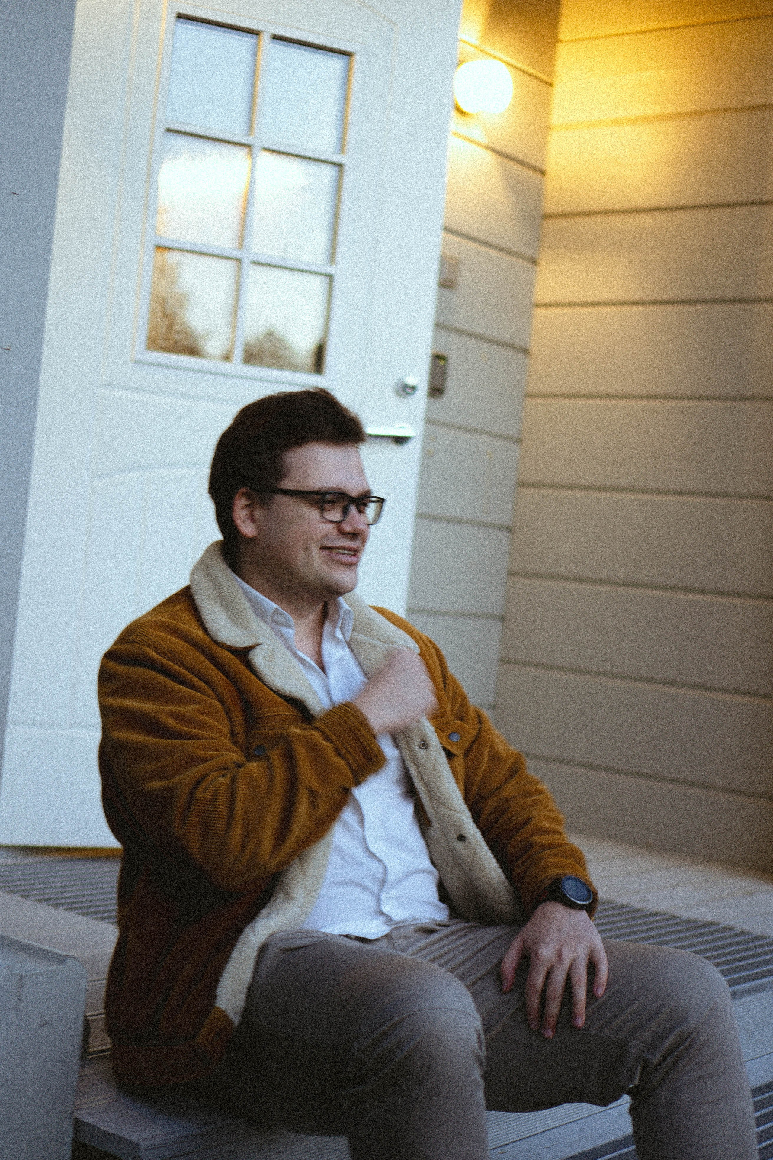 Для мужчины. Профессиональный фотограф, Санкт-Петербург — Виктория Богомолова